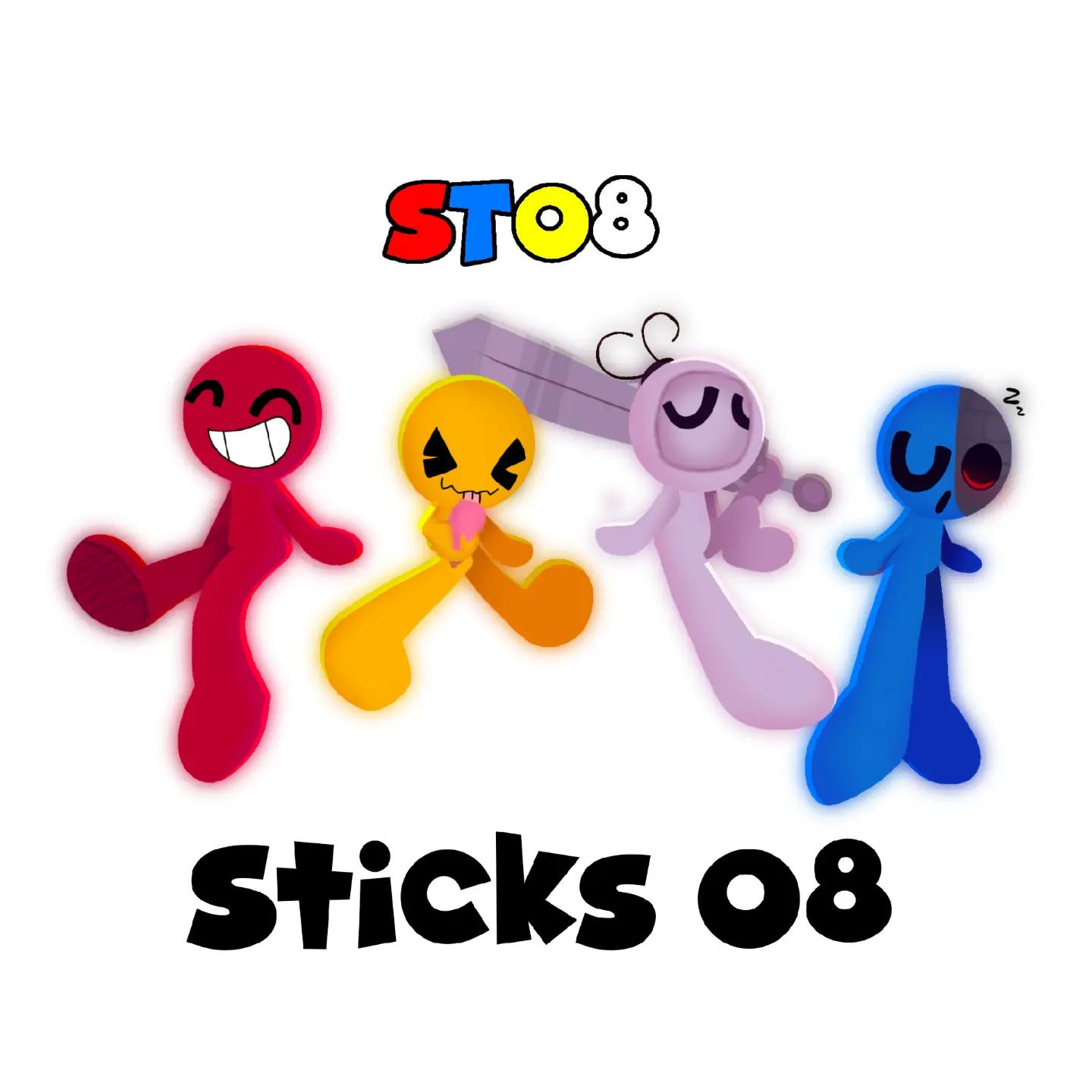 @Sticks 08