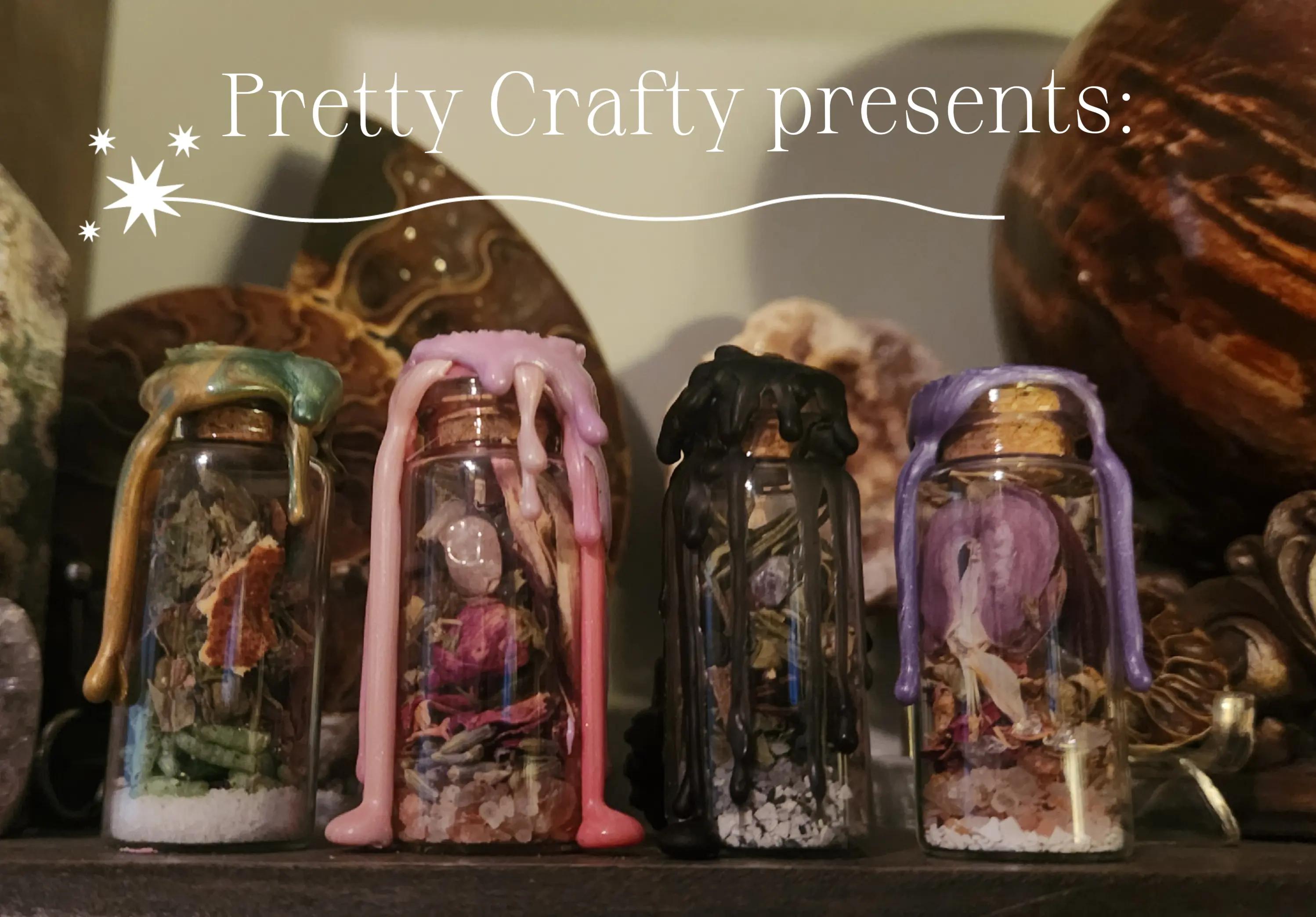 @✨️Pretty Crafty🙌🪄(KayyyDeee)