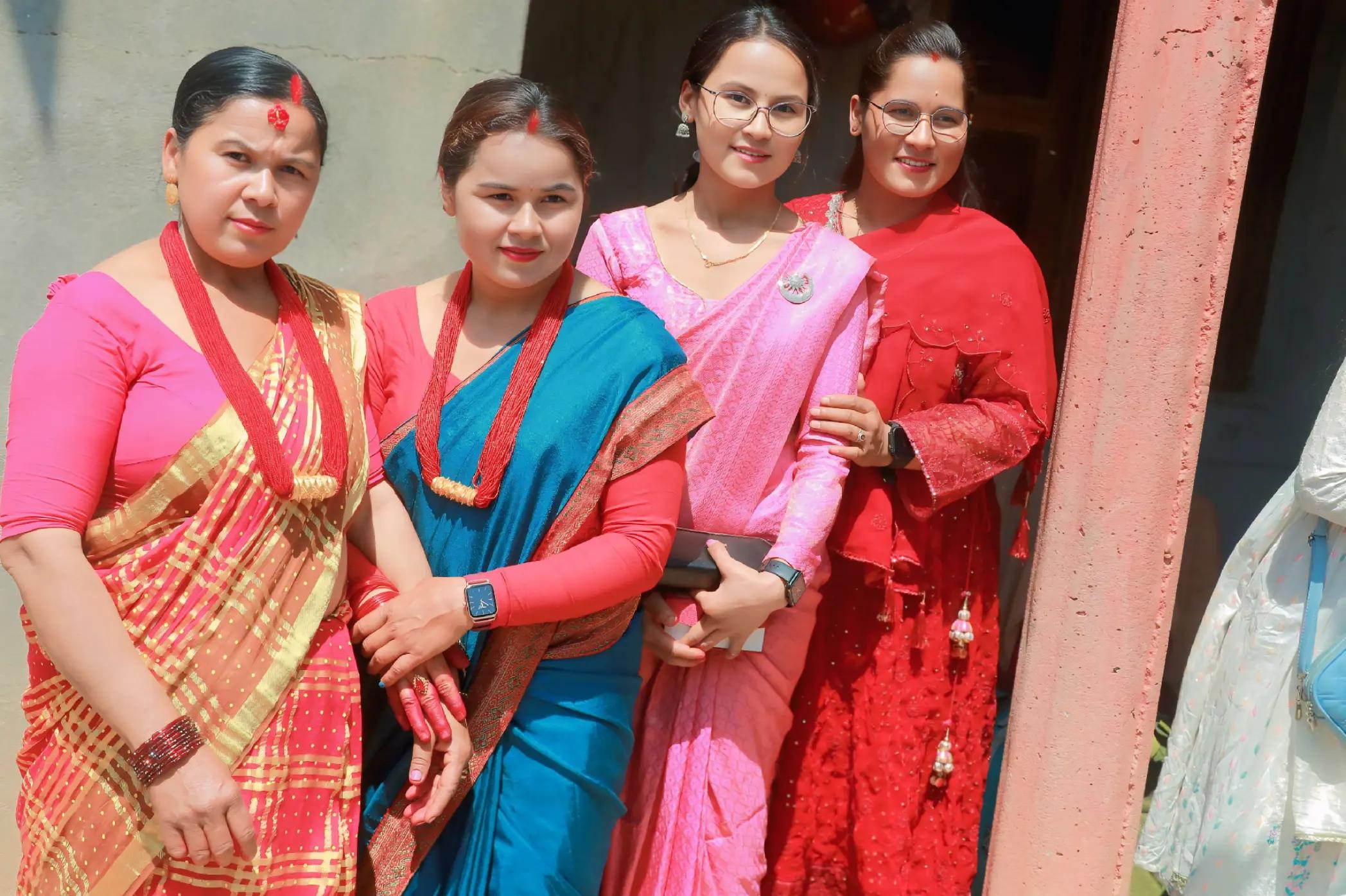@सुनिता बस्नेत❣️