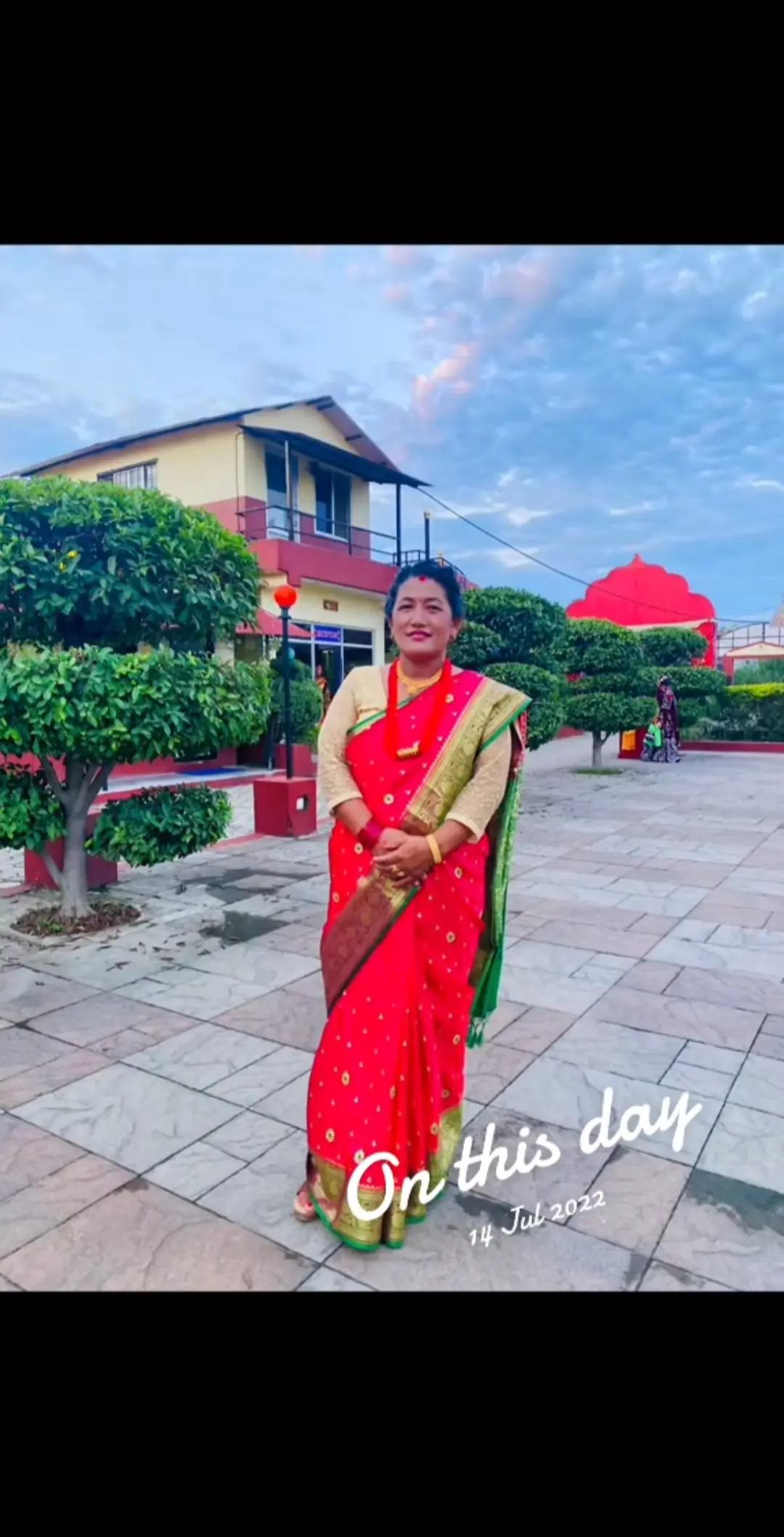 @Kalpana Shrestha