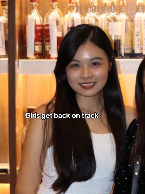 @LYANE _weight loss