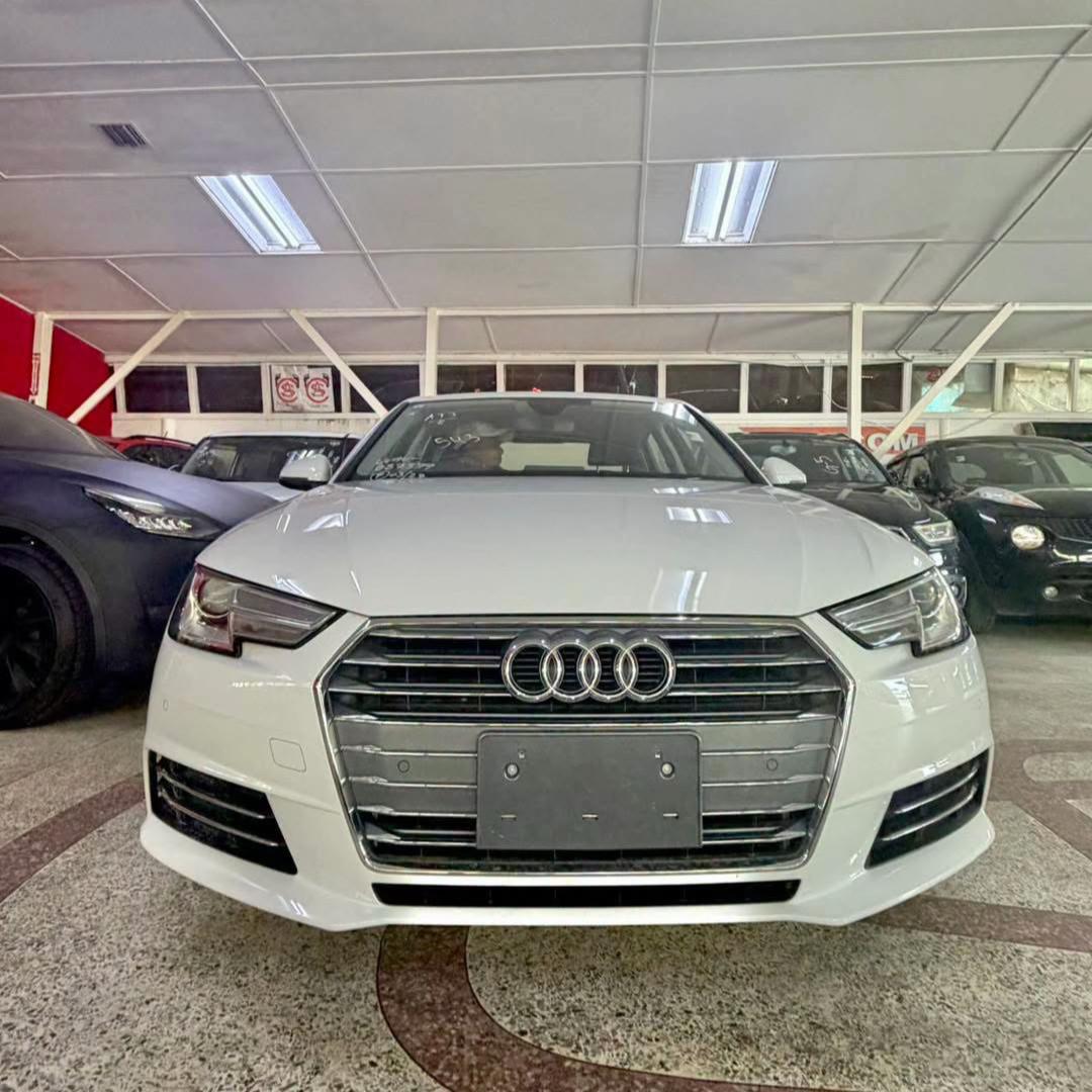@Caricom Auto Sales