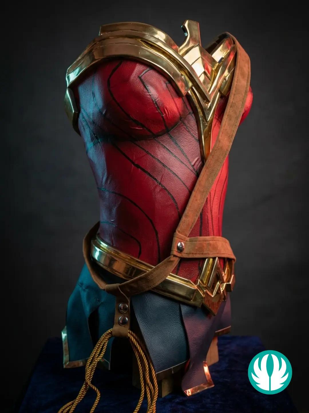 @Legio Cosplay