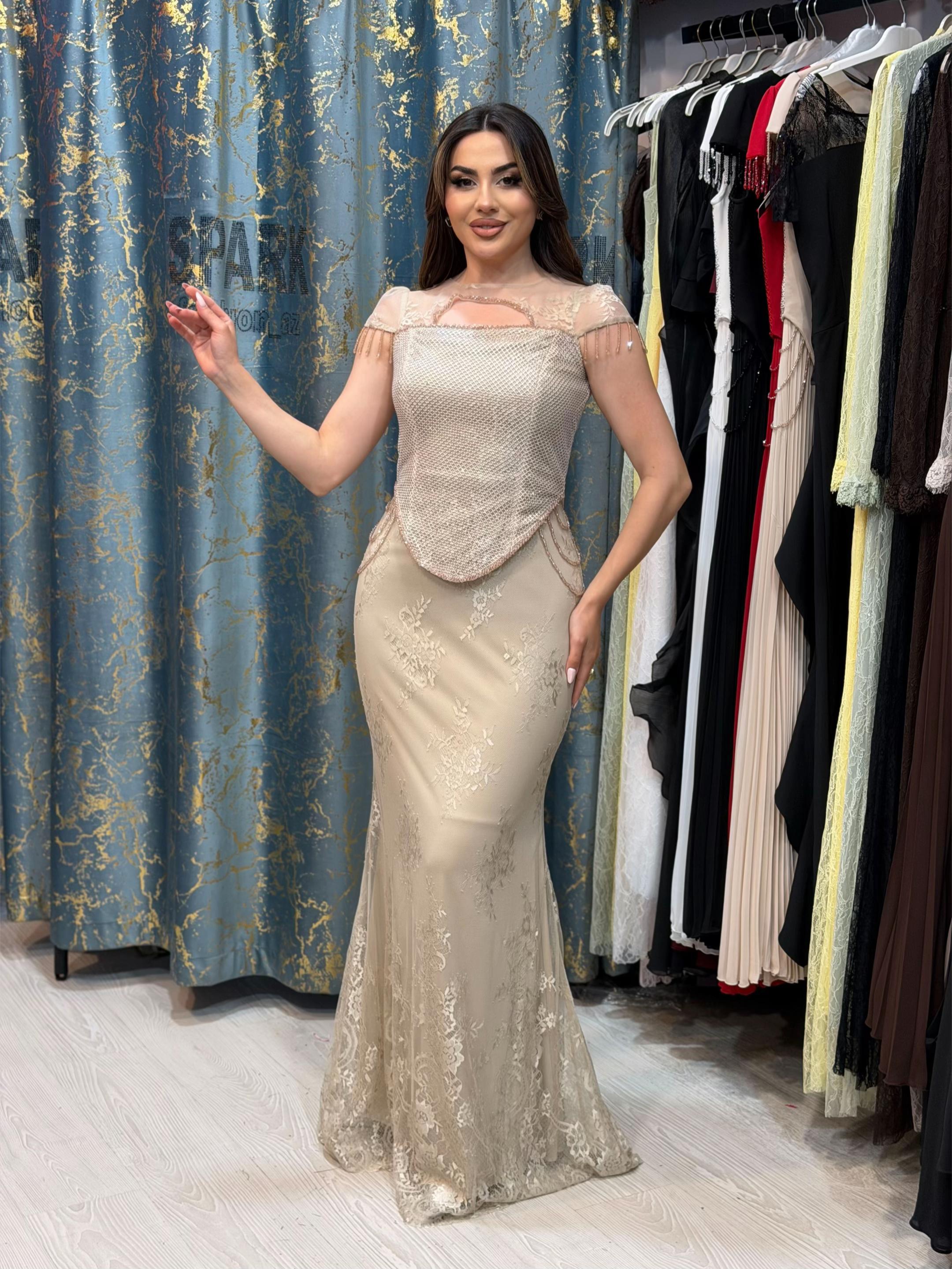 @Spark fashion