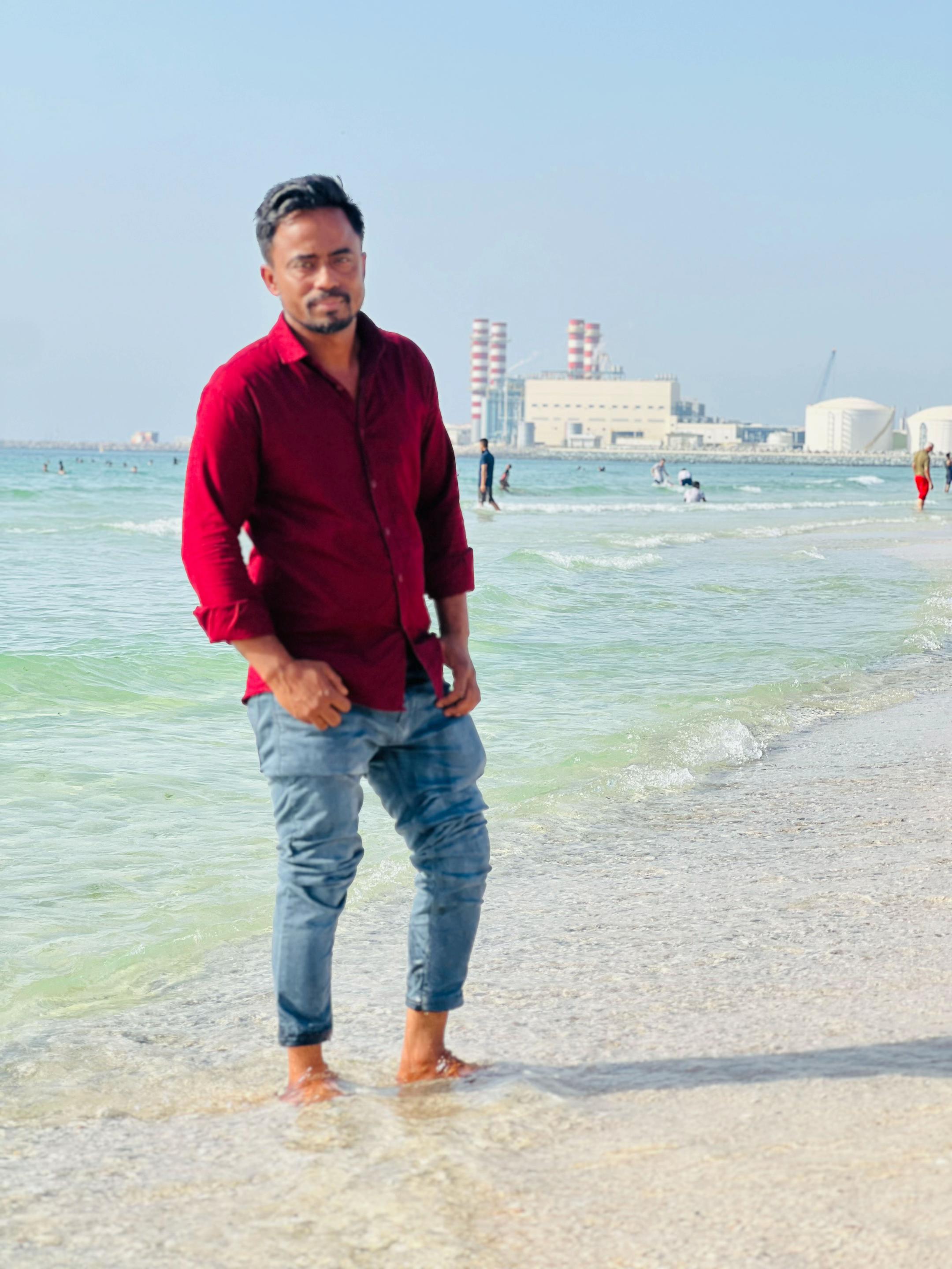 @nazim king