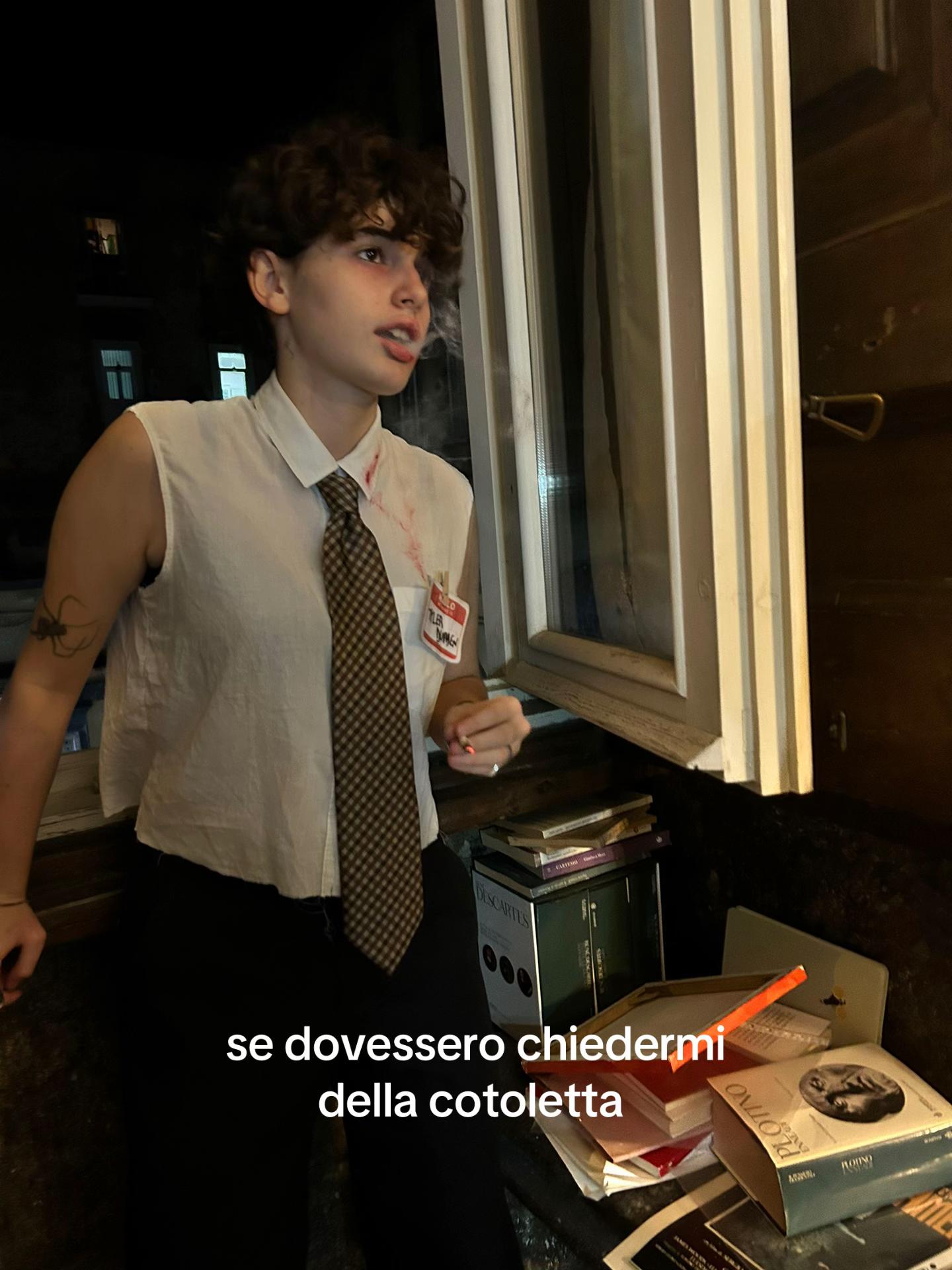@I S A🦔