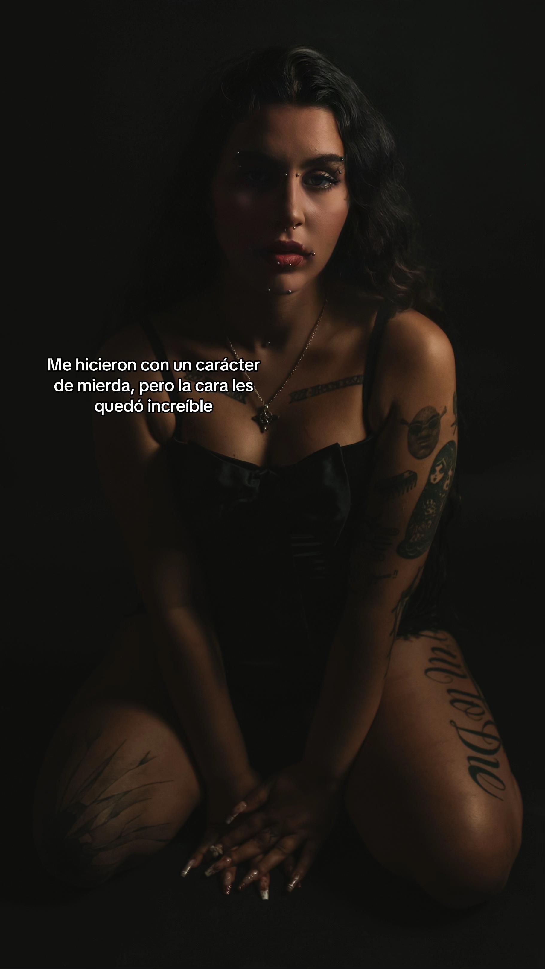 @Aisha Monagas 🕷