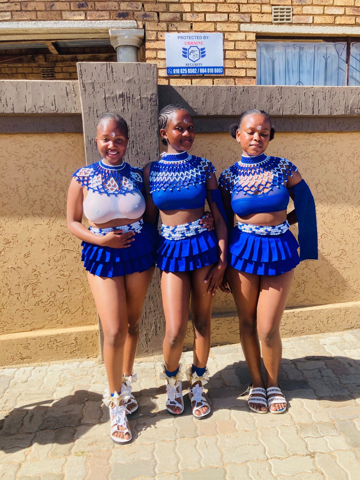 @BEKEZELA NTOMBI