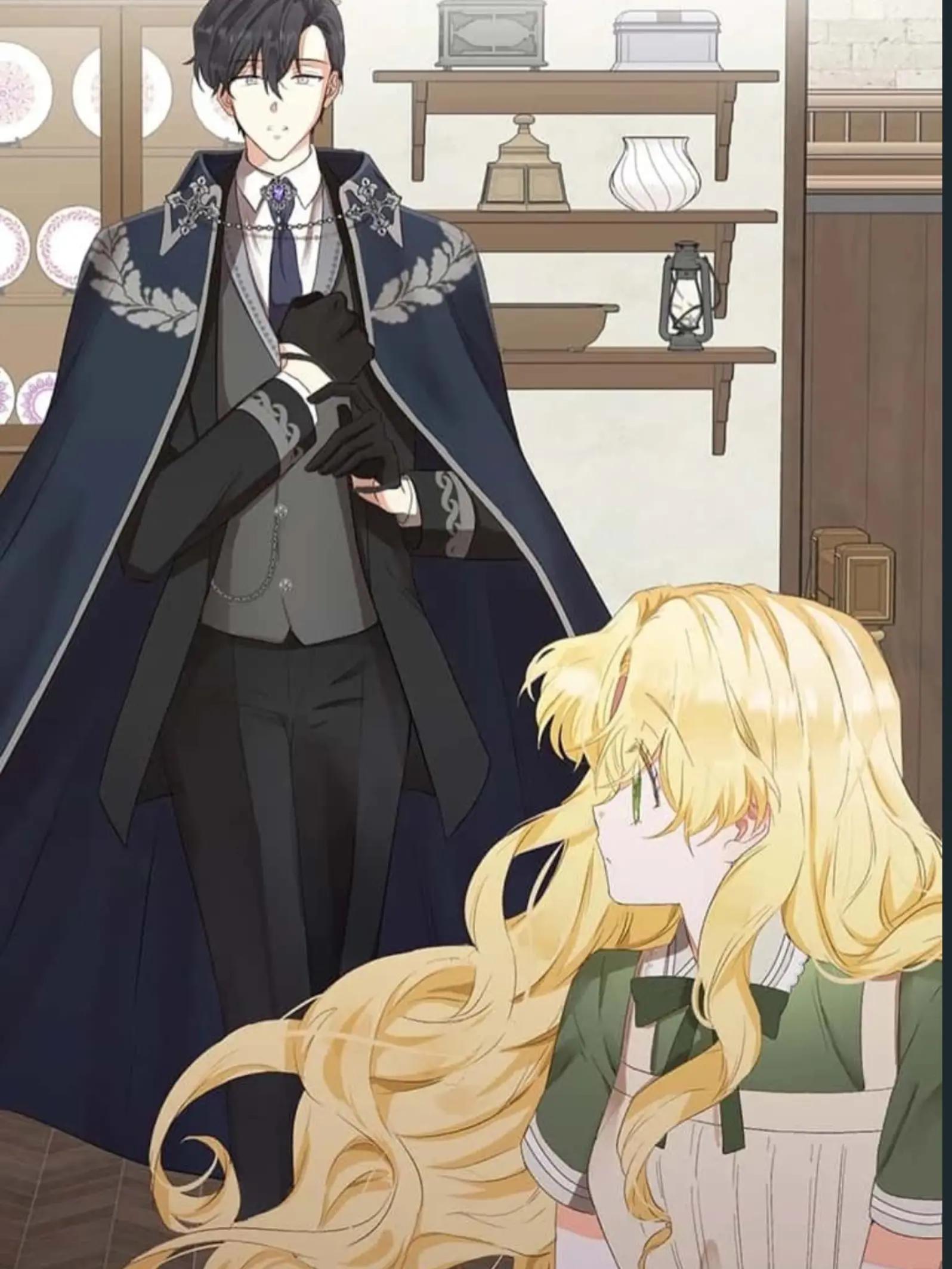 @アニメとマンガ