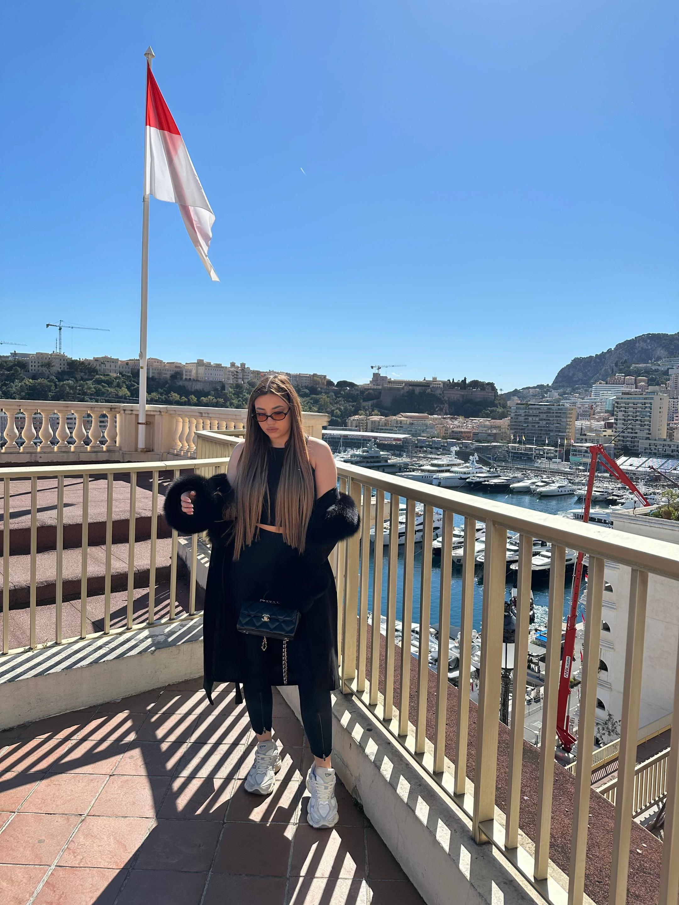 @Deicca