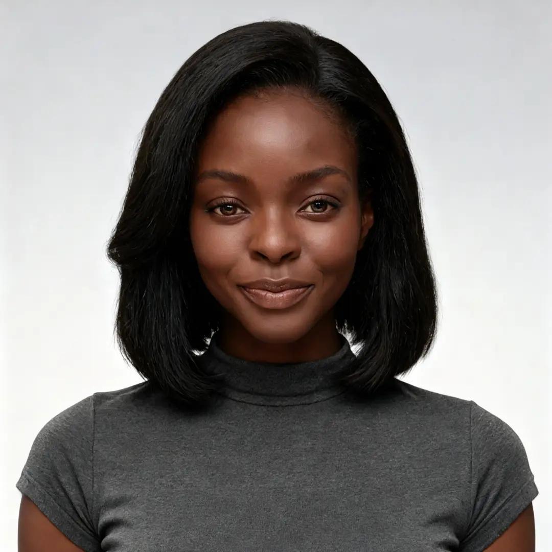 @shania mutua