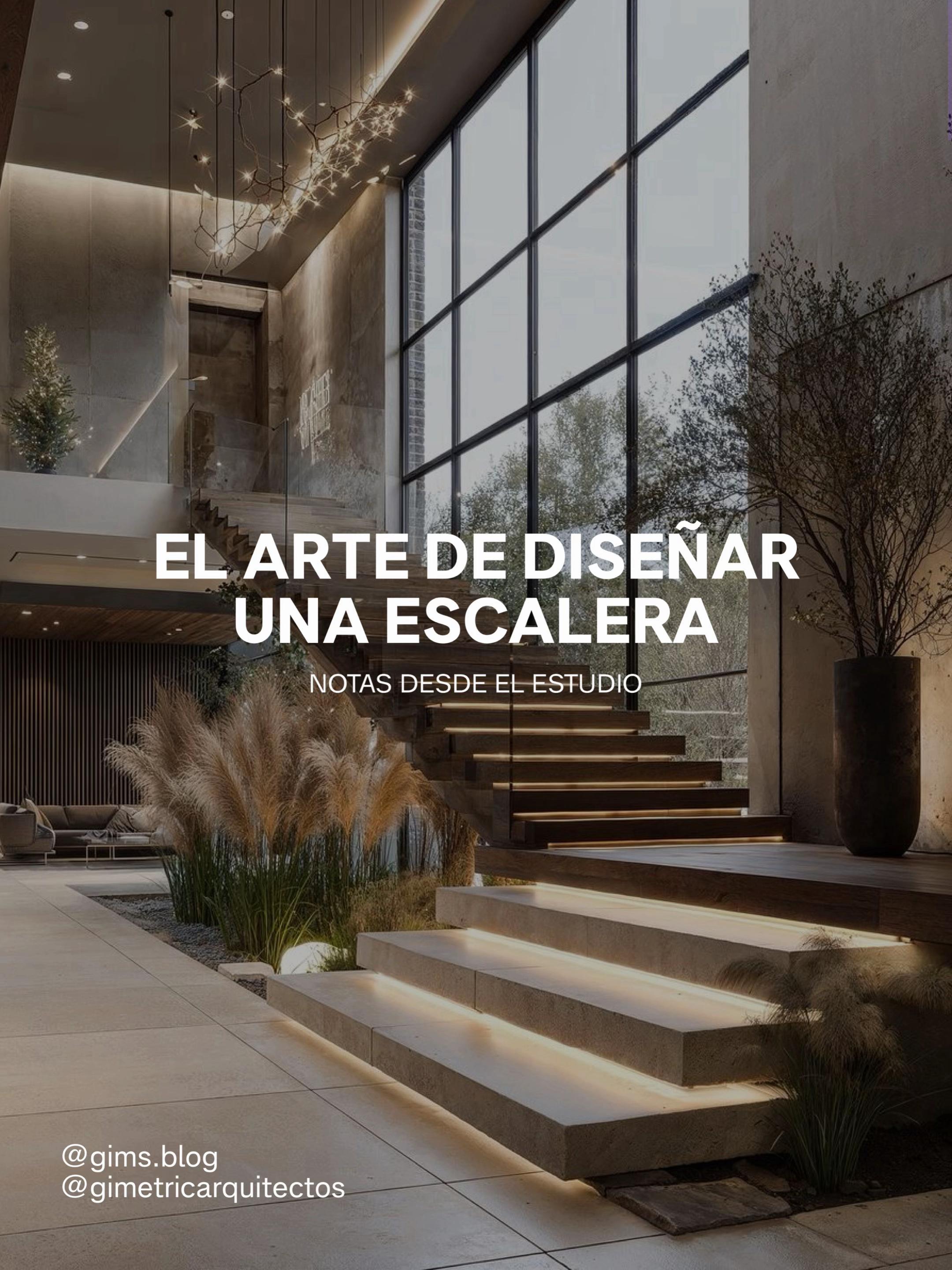 @Gimetric Arquitectos