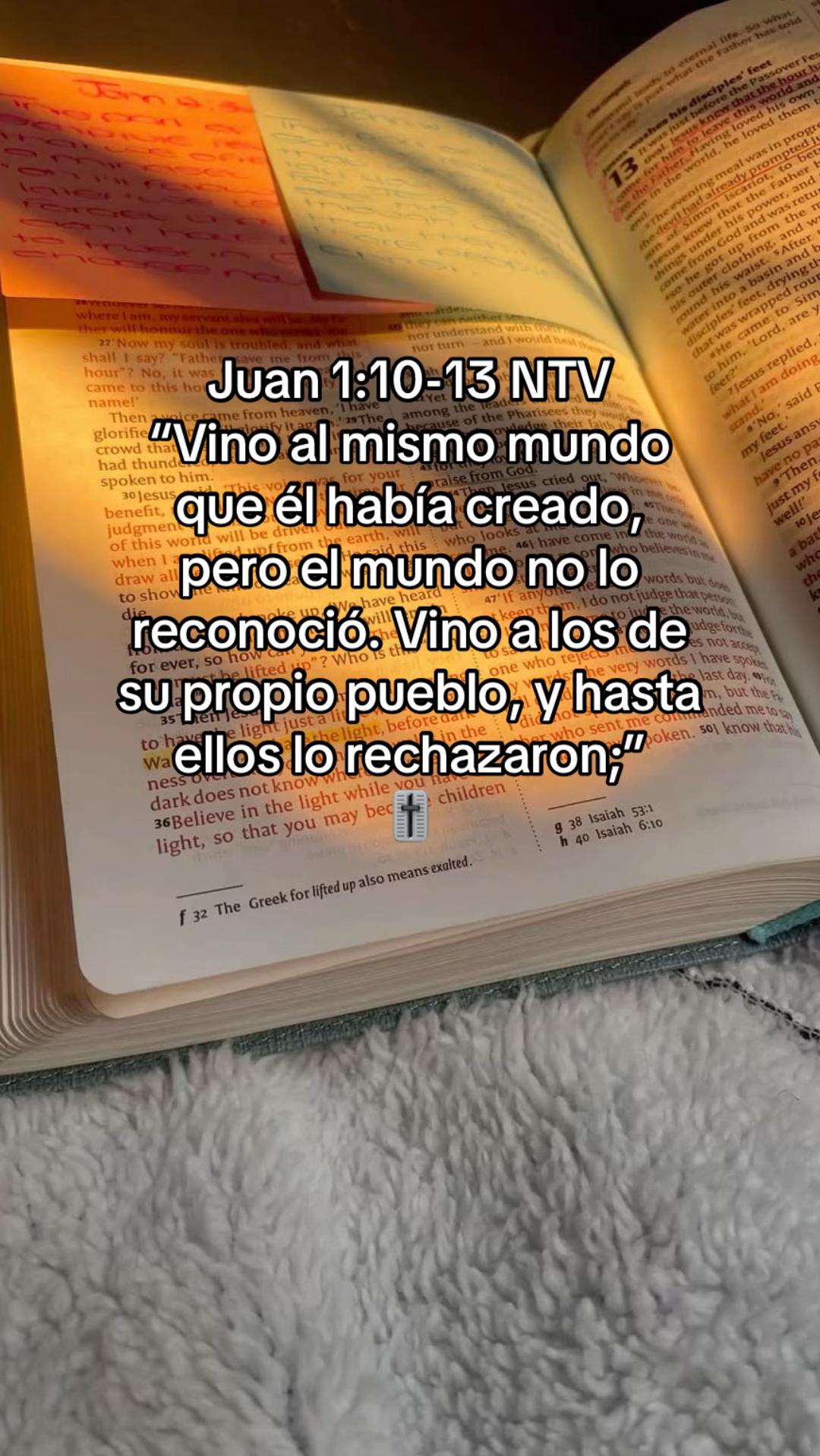 @Amando a Jes&uacute;s