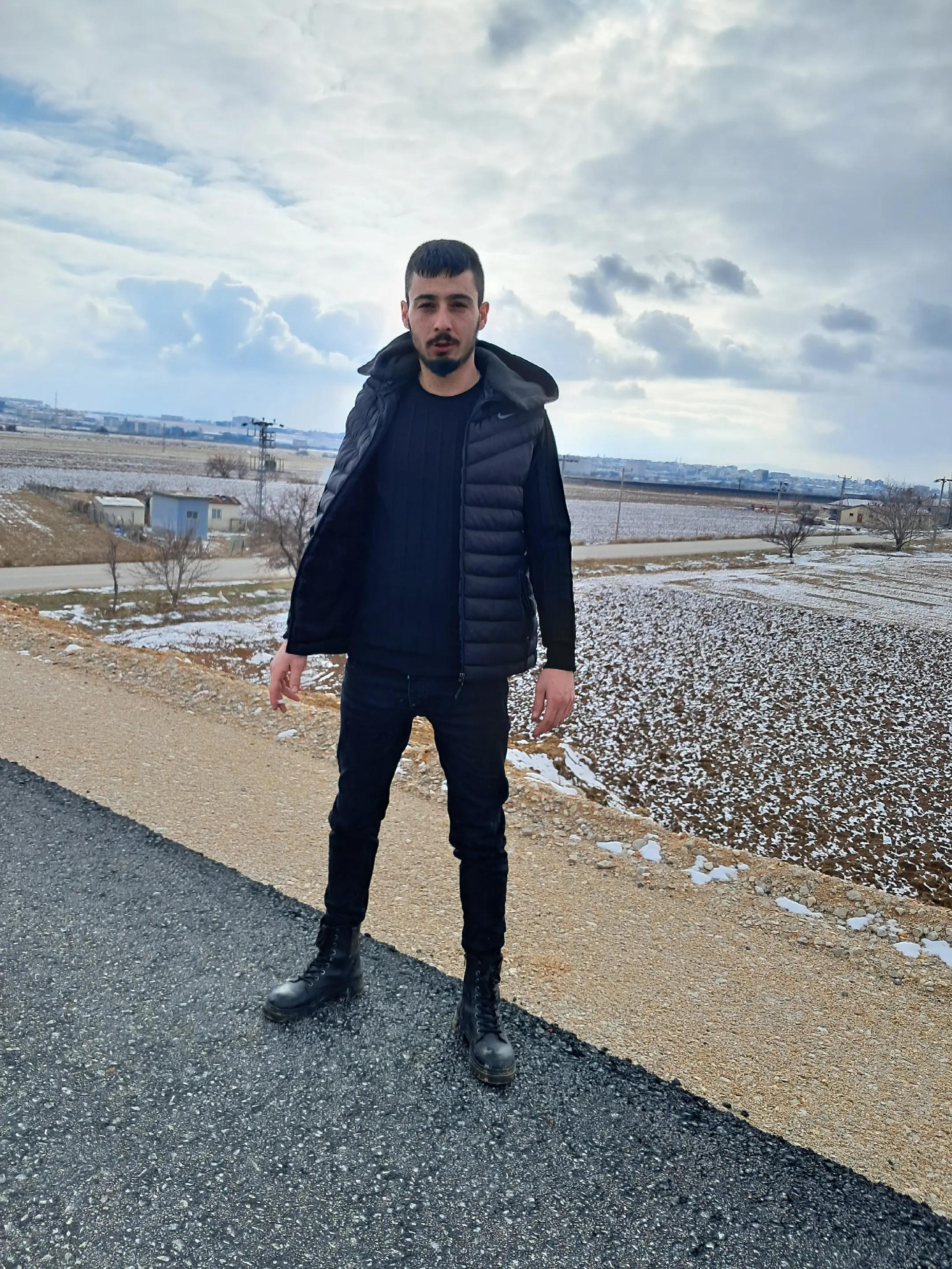 @Yunus Yavuz