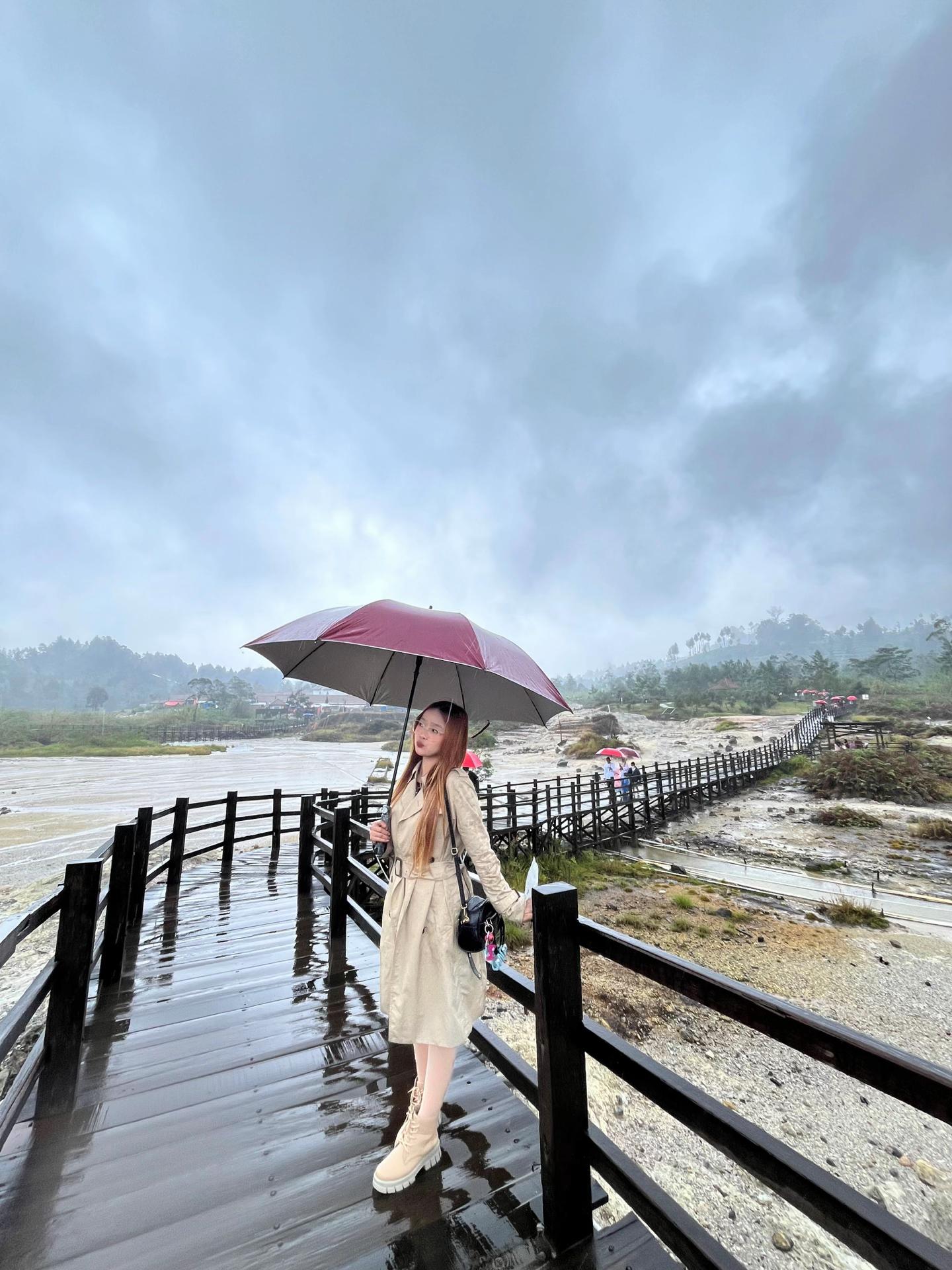 @SewaOutfit Dieng