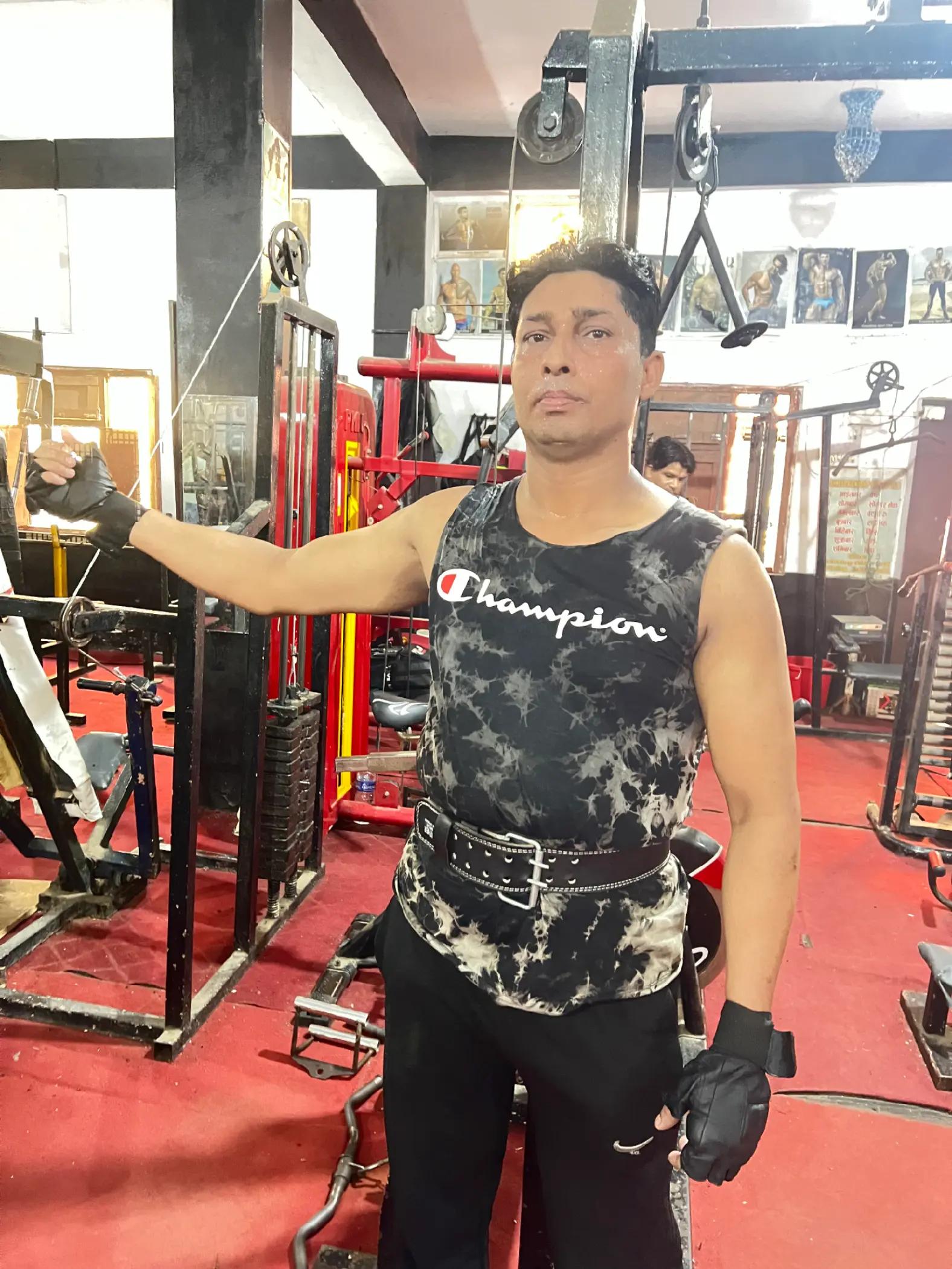 @Friendship Sport Club