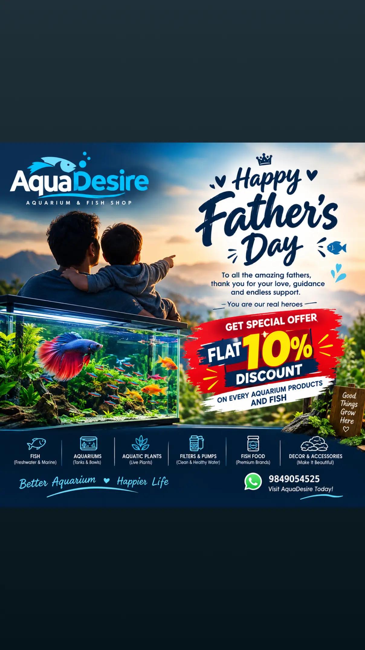@aquadesire2🐠🐠