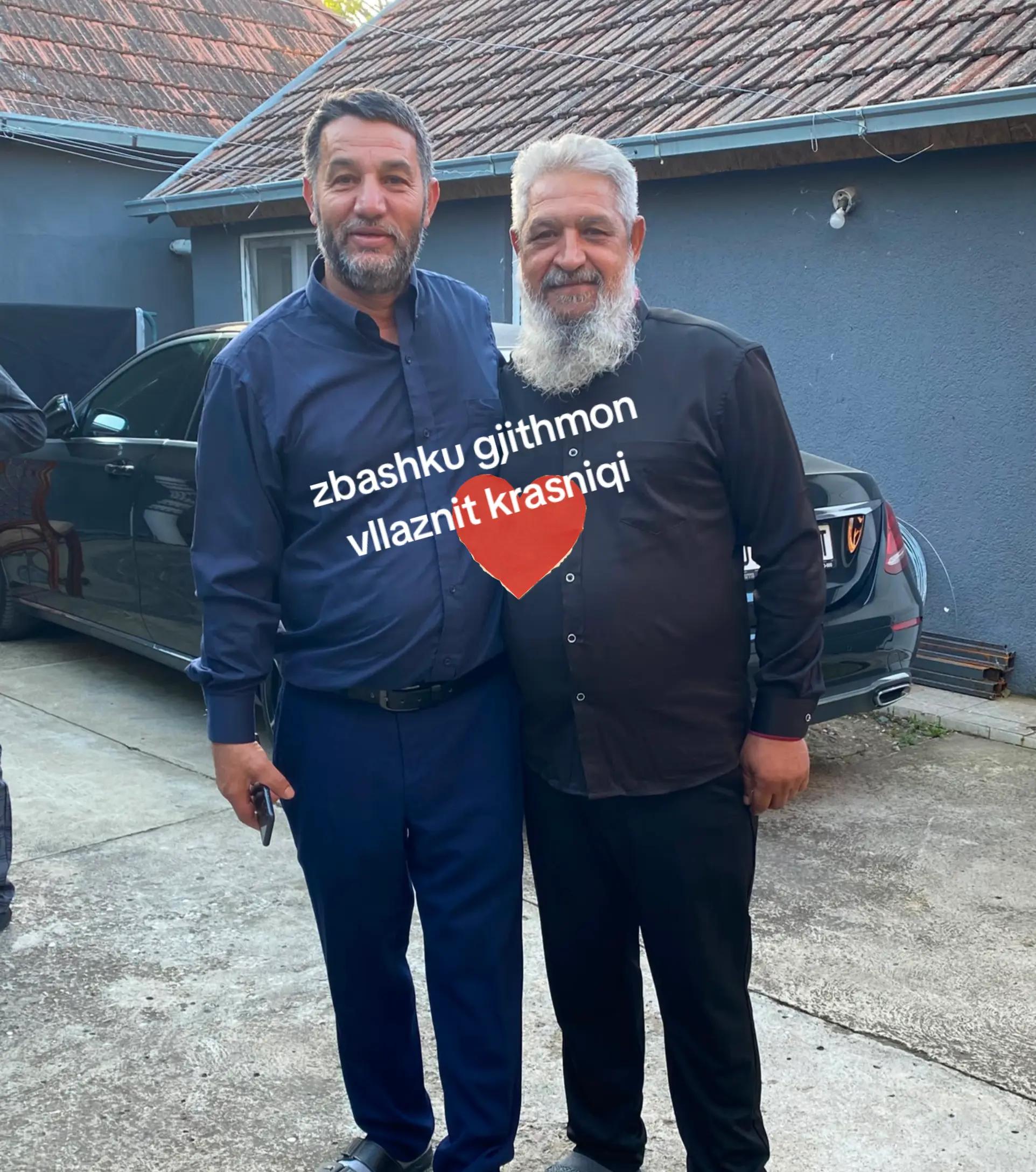 @Avdulah Krasnici