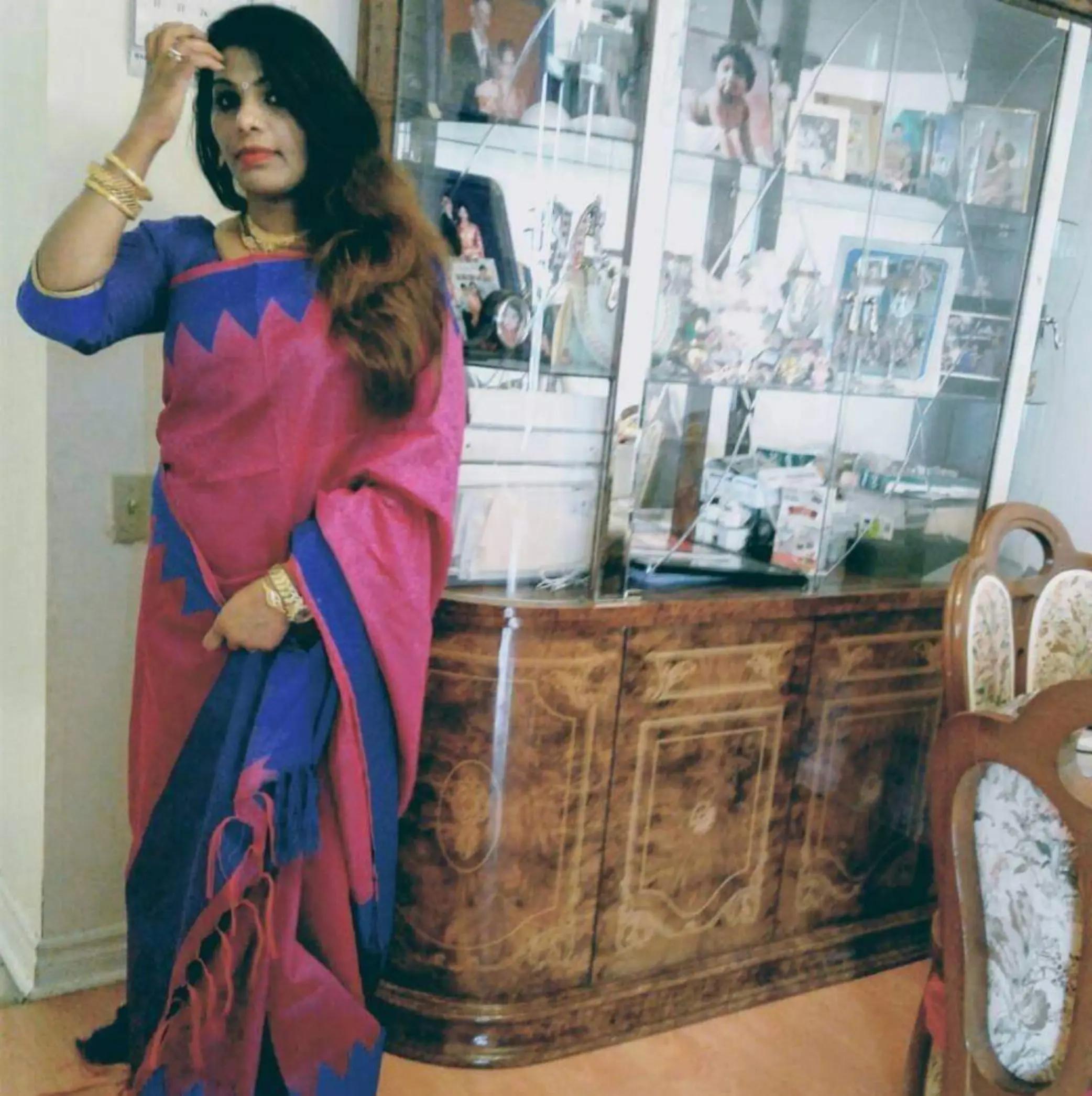 @மானமுள்ள தமிழச்சி