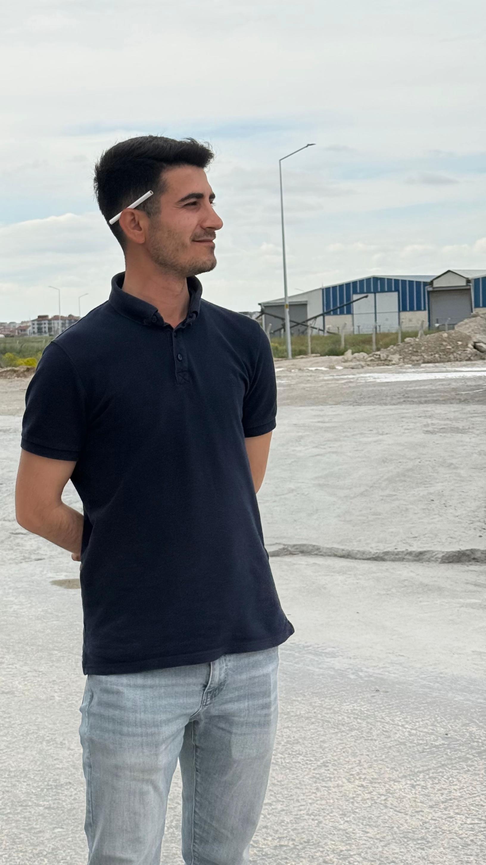 @Asım Aydın