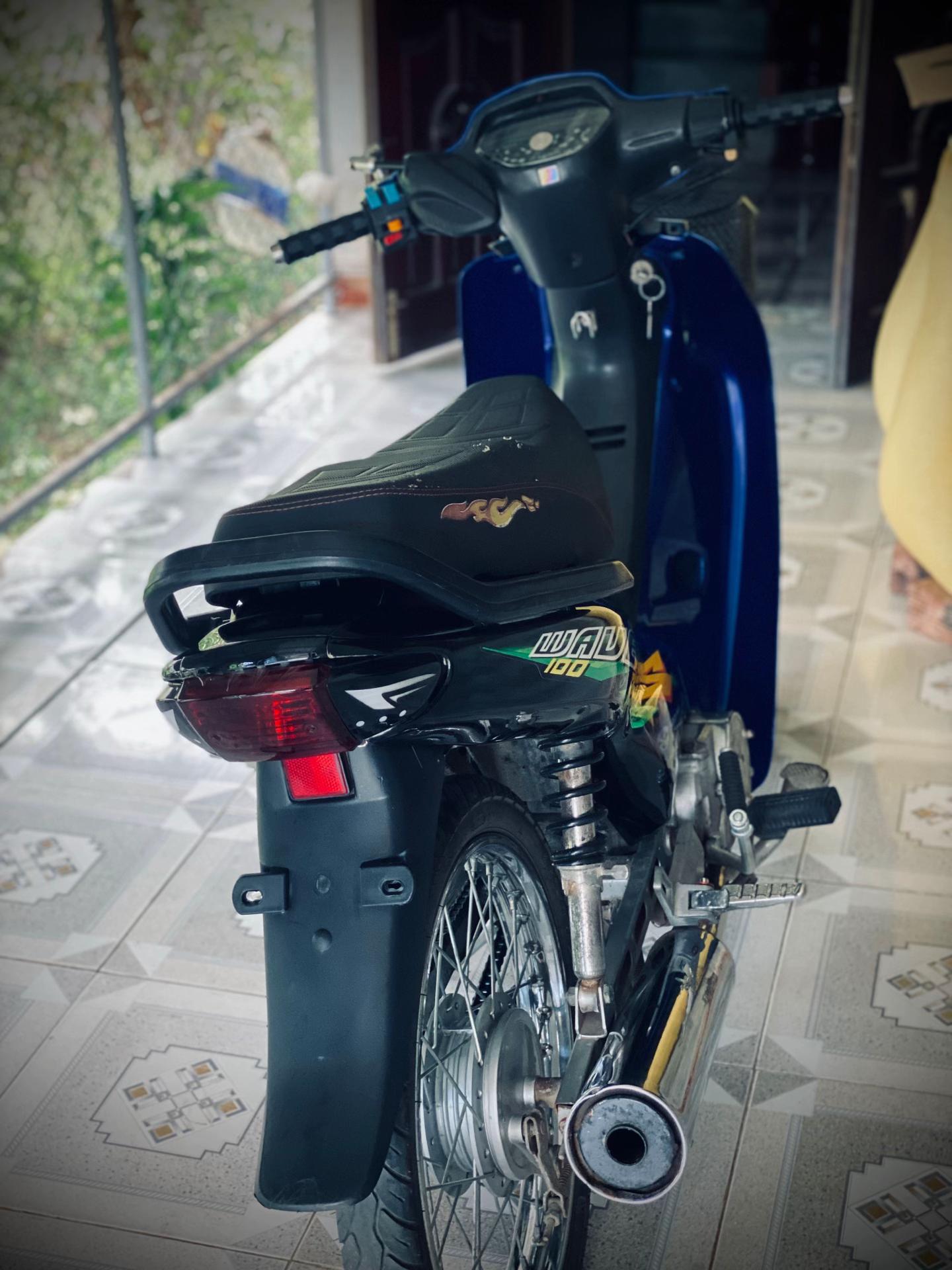 @chính đi wave nhỏ 🌊