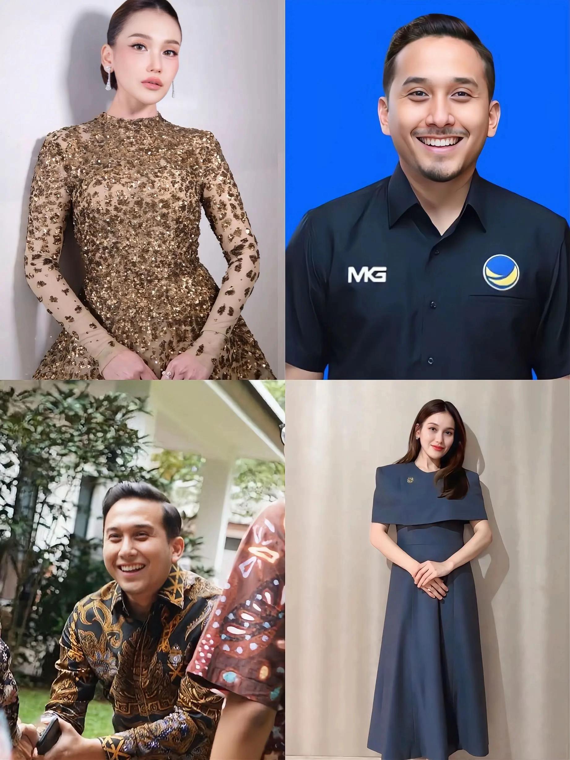 @Update Terbaru Selebriti