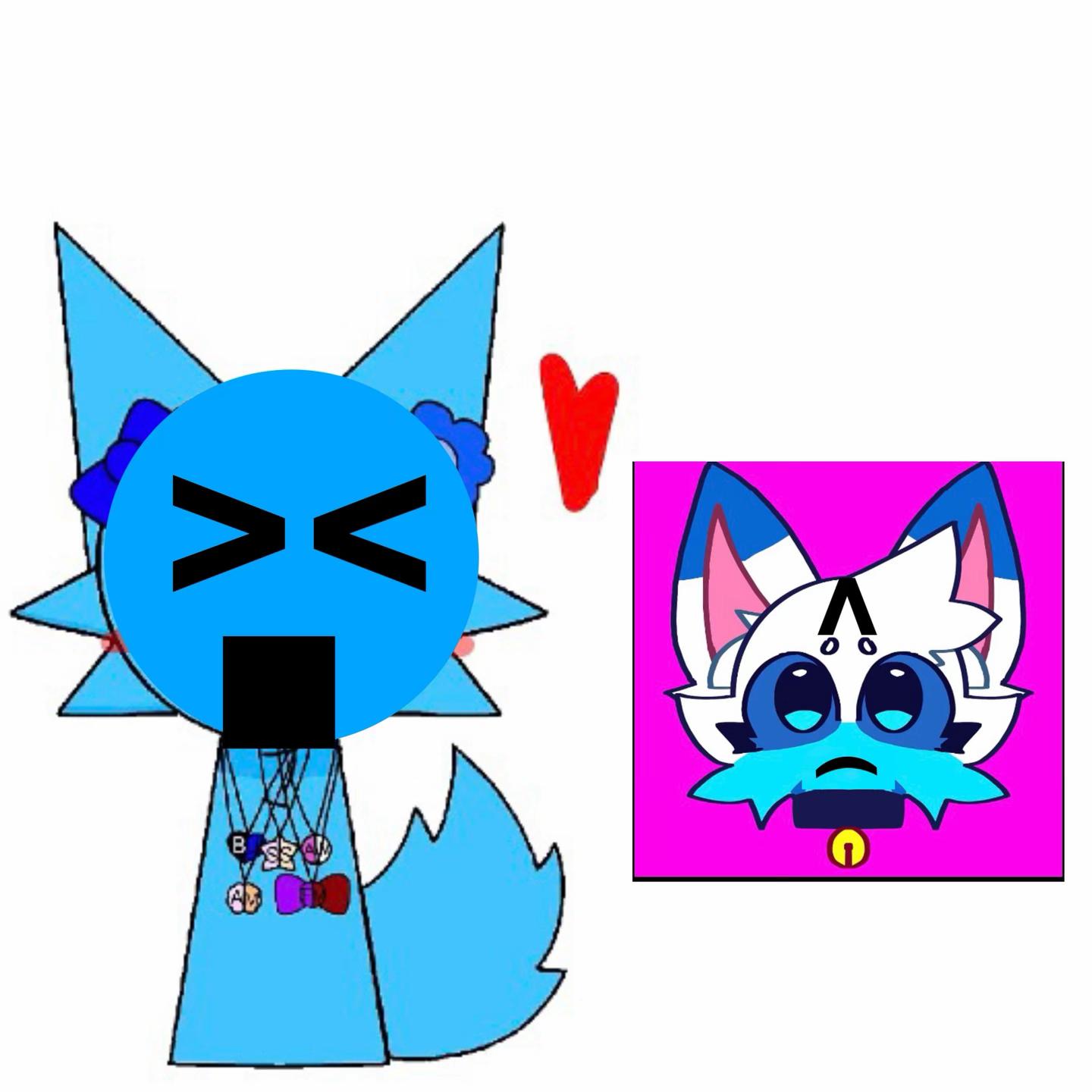 @⭐️Evil Michiko Evil susie uw1