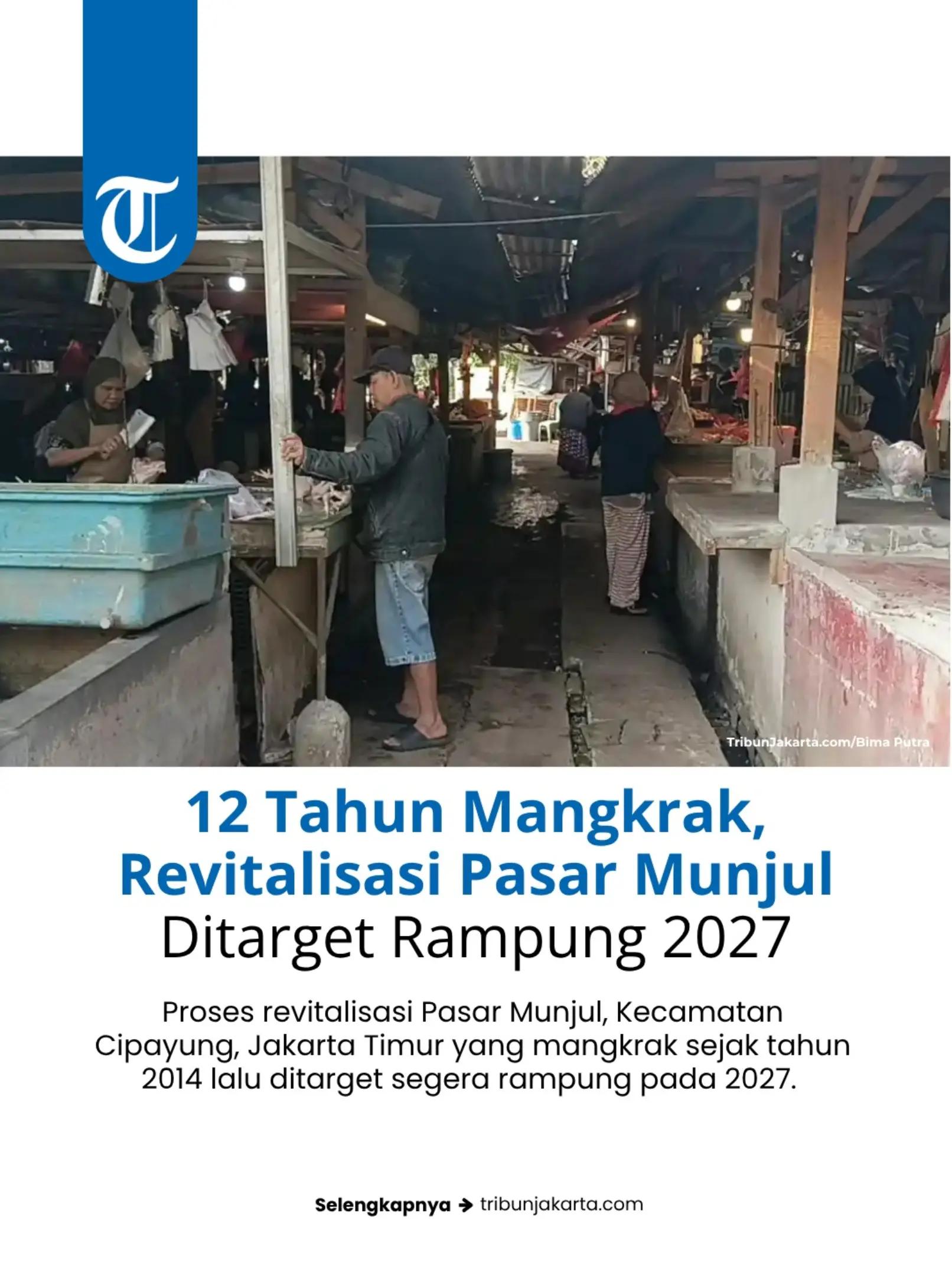 @Tribun Jakarta Official