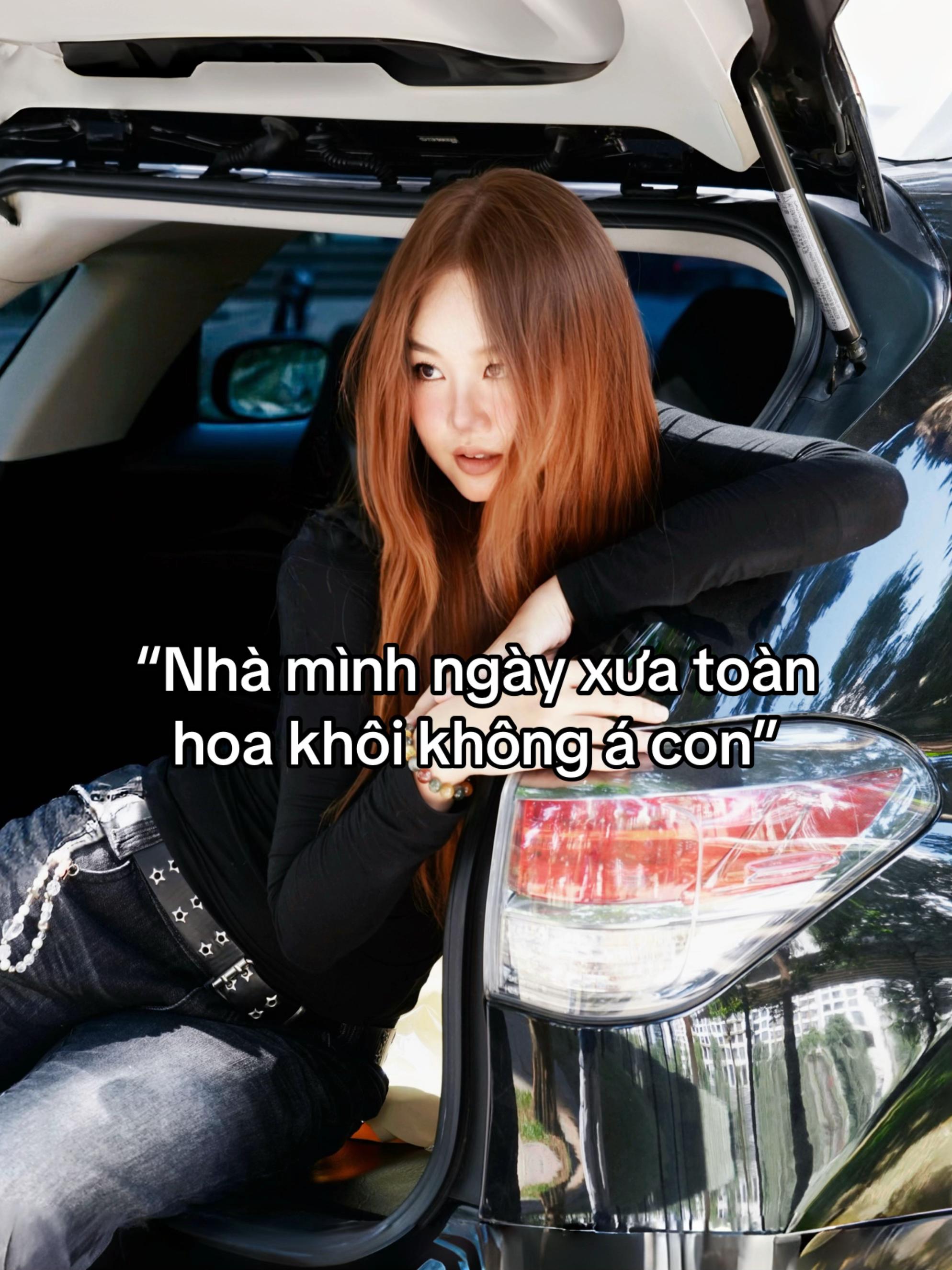 @Nữ phụ mét 7