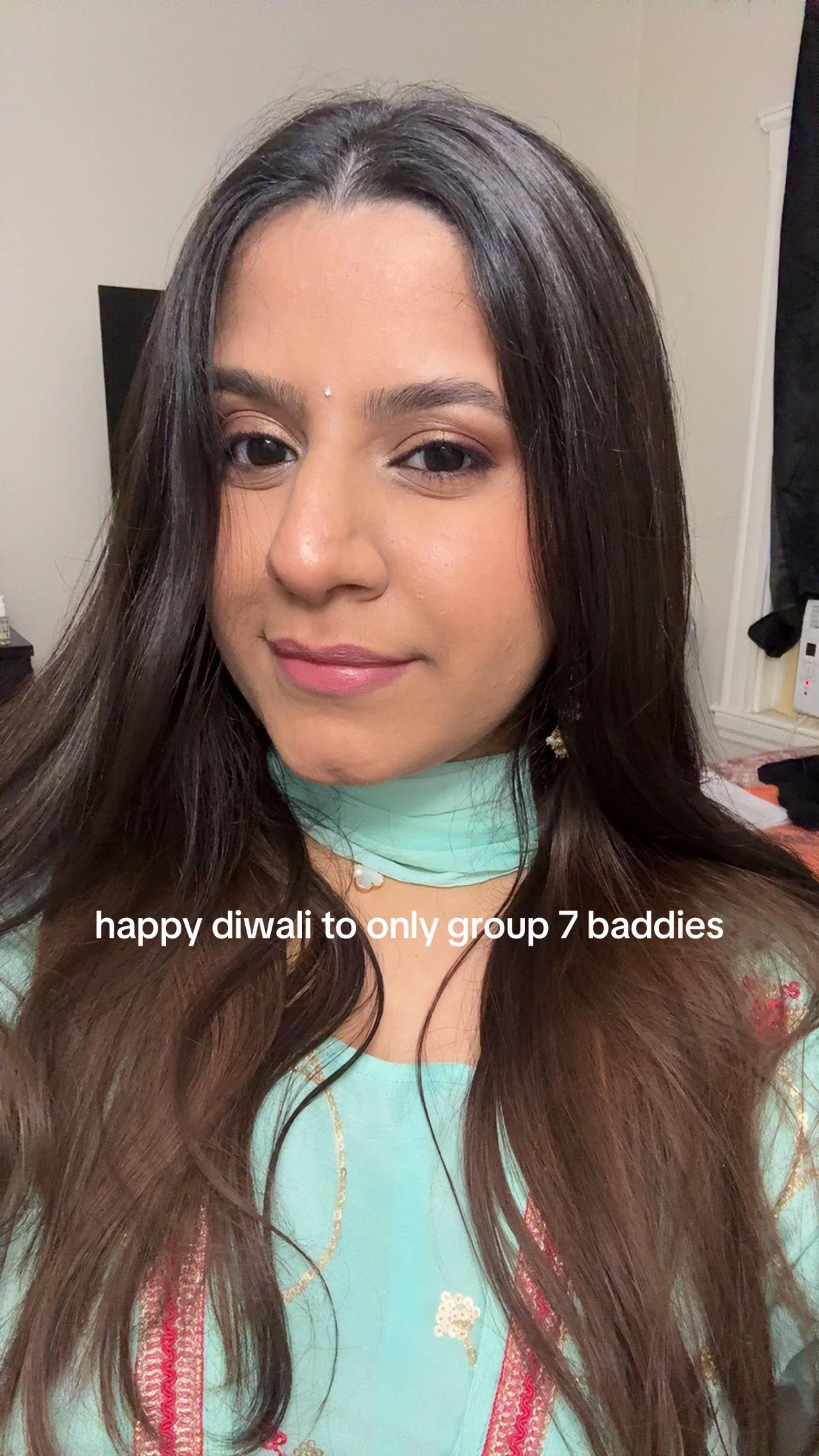 @Nikita Thawani