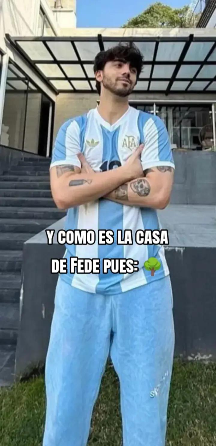 @亗メ⁹⁹⁹⁺FACHAメ亗A R G 🇦🇷