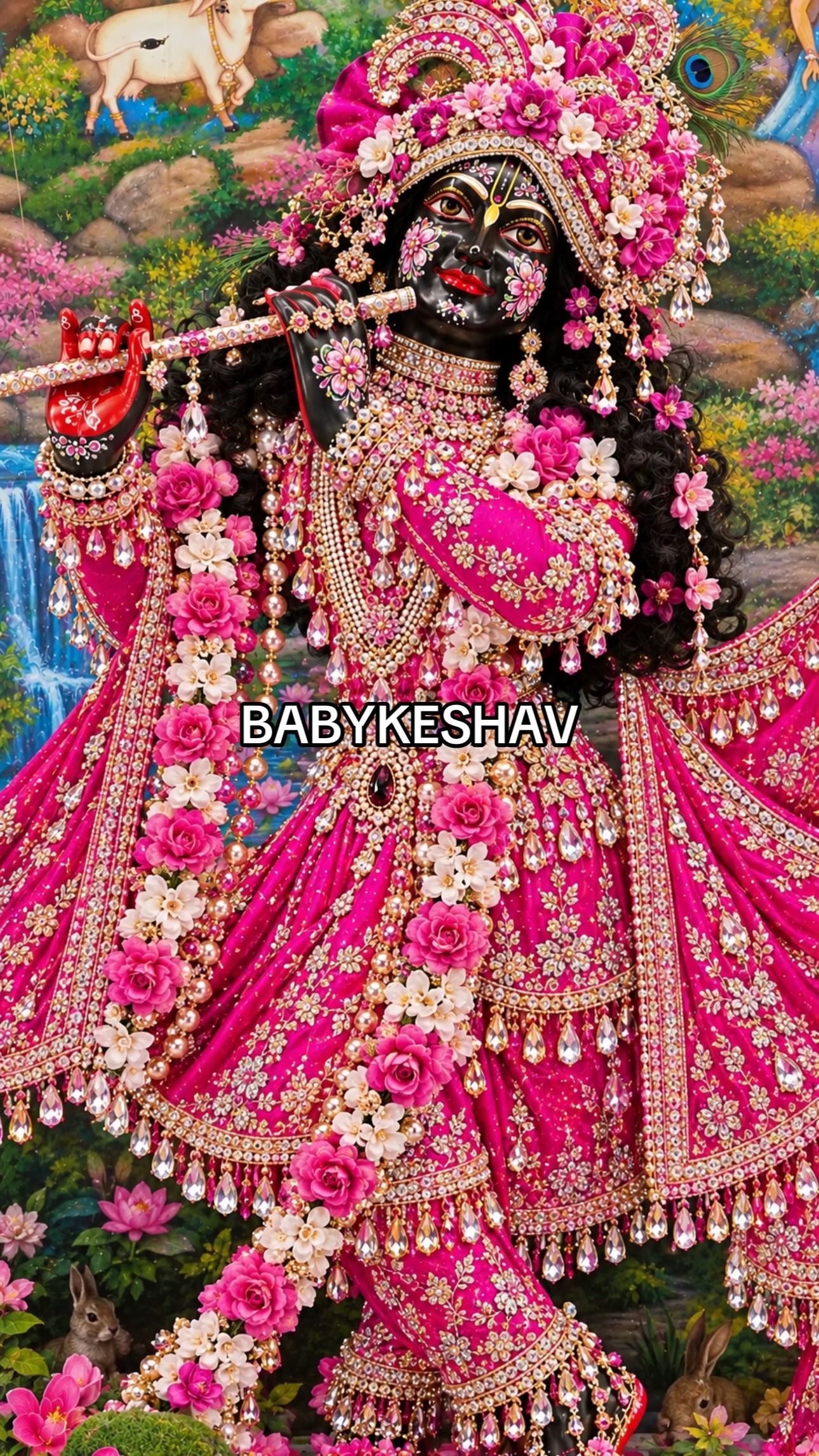 @Keshav