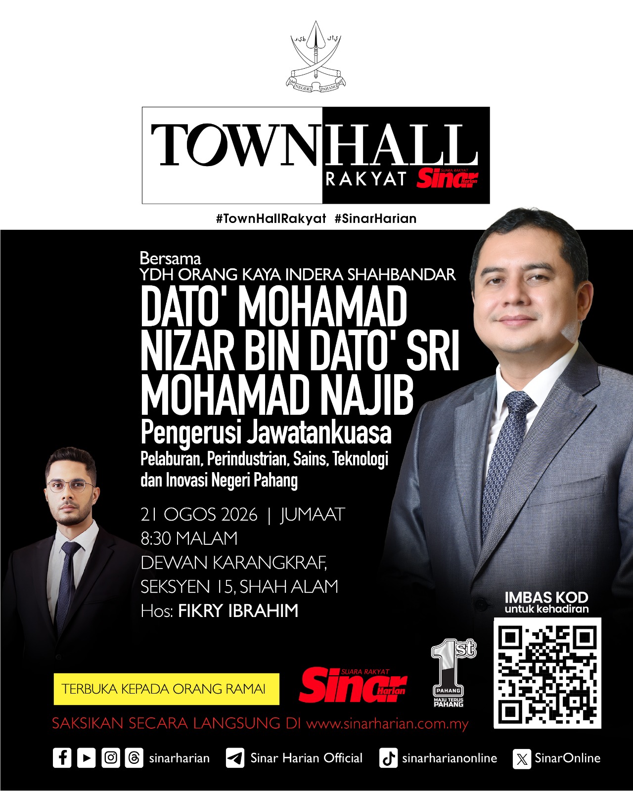 @Sinar Harian