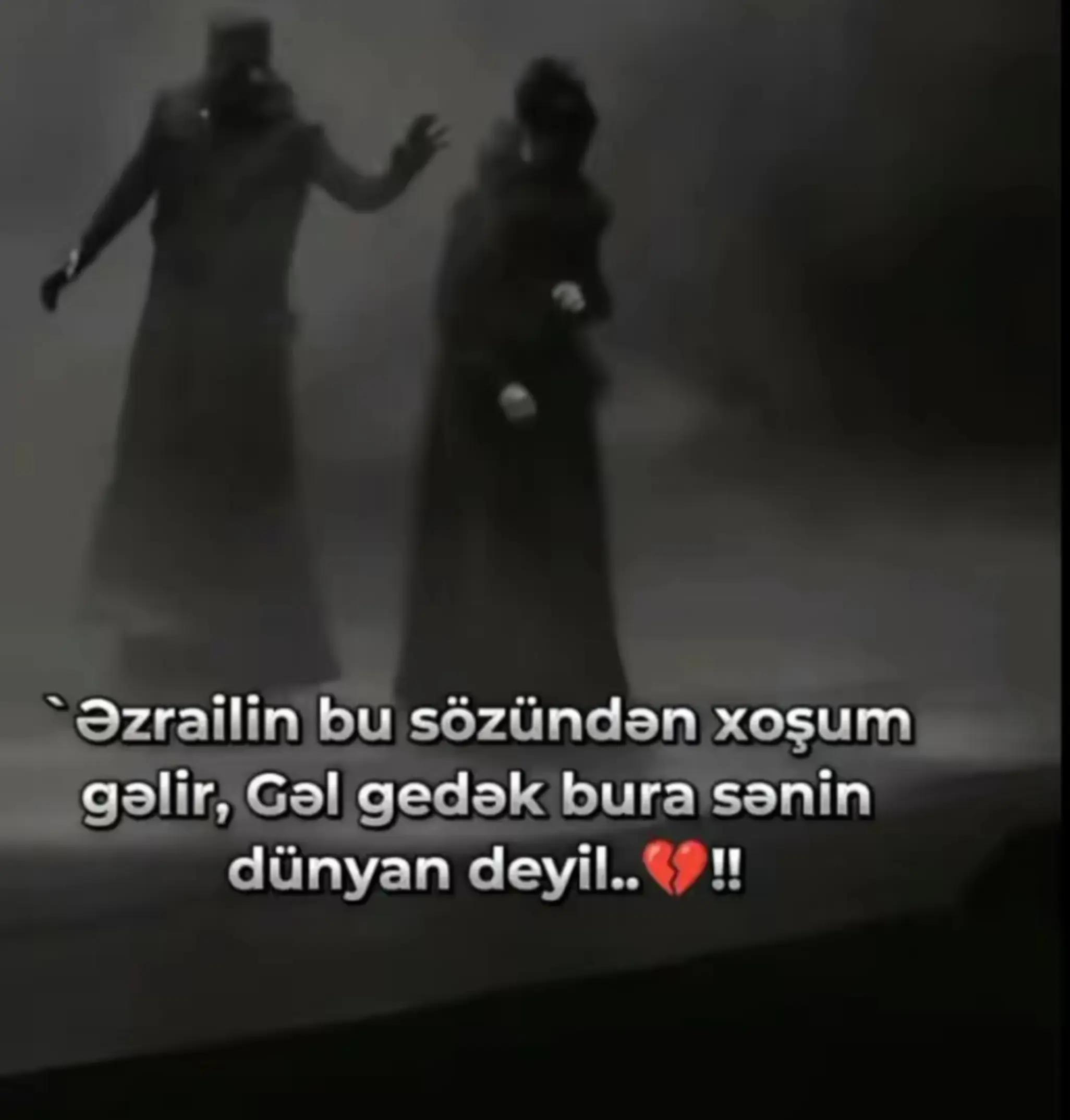 @Ağdam Qarabağ