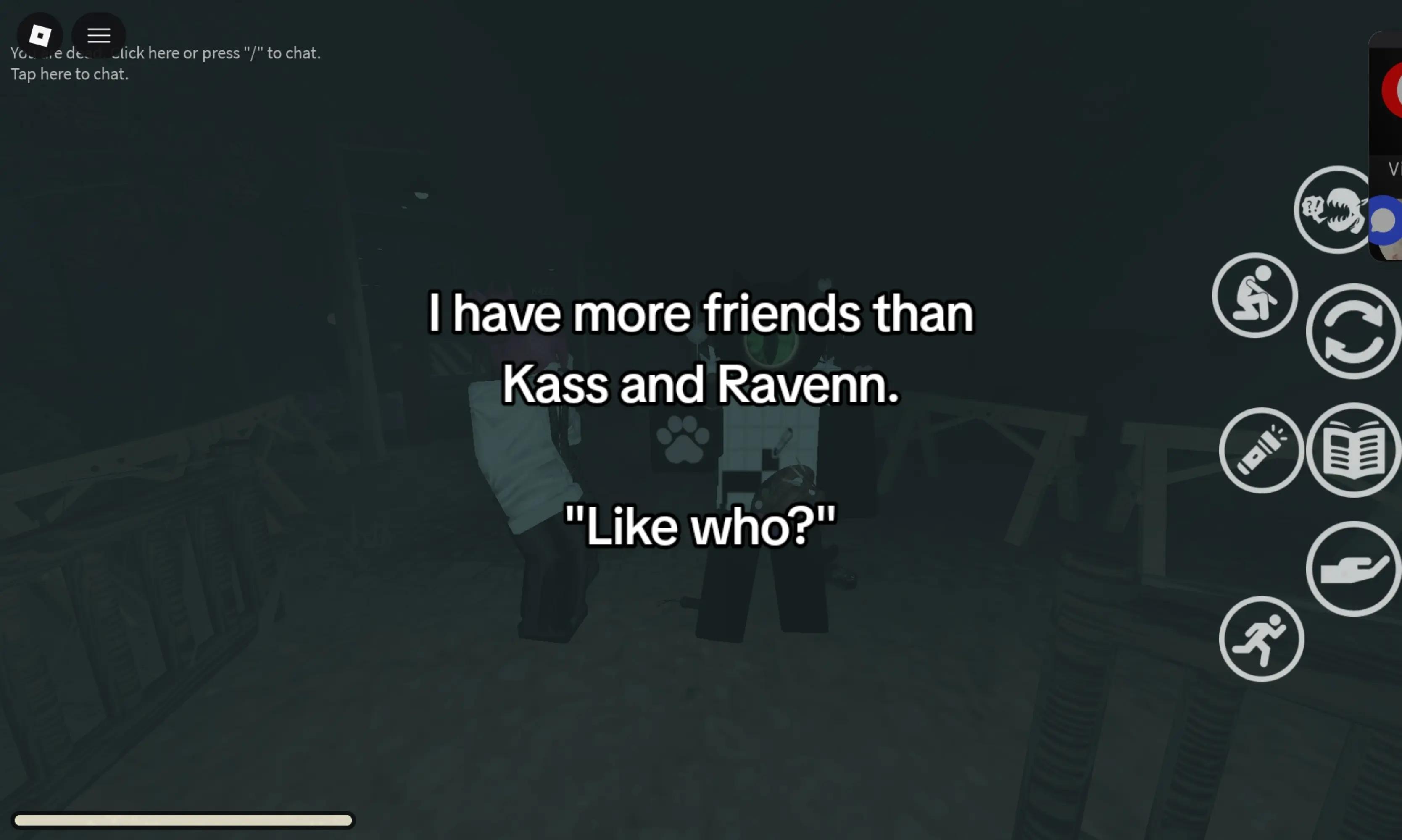 @rust | ᑫᵘᵃᶜᵏⁱᵗʸ'ˢ ᵛᵉʳˢⁱᵒⁿ