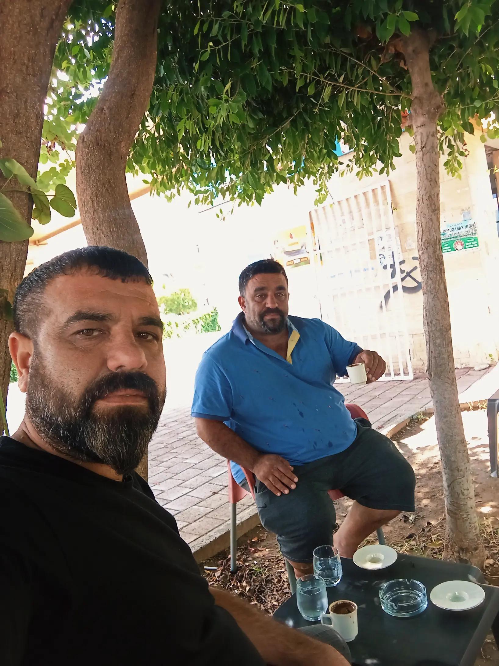 @Şahin Buniğ