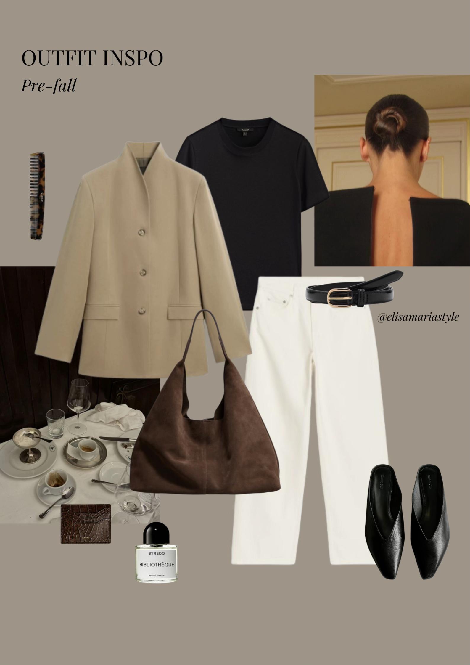 @Elisa | Fashion & Styling