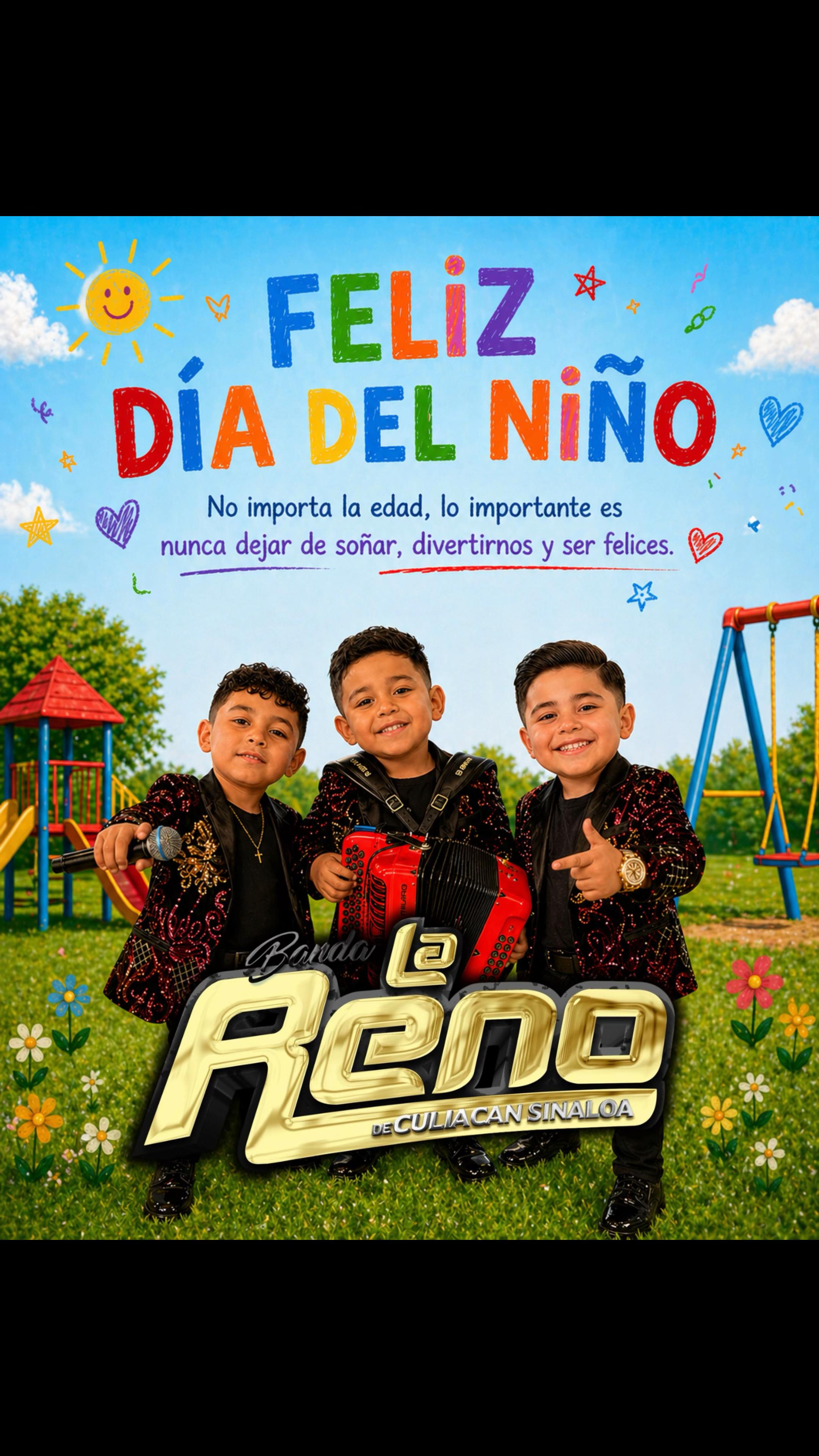 @LaReno_oficial