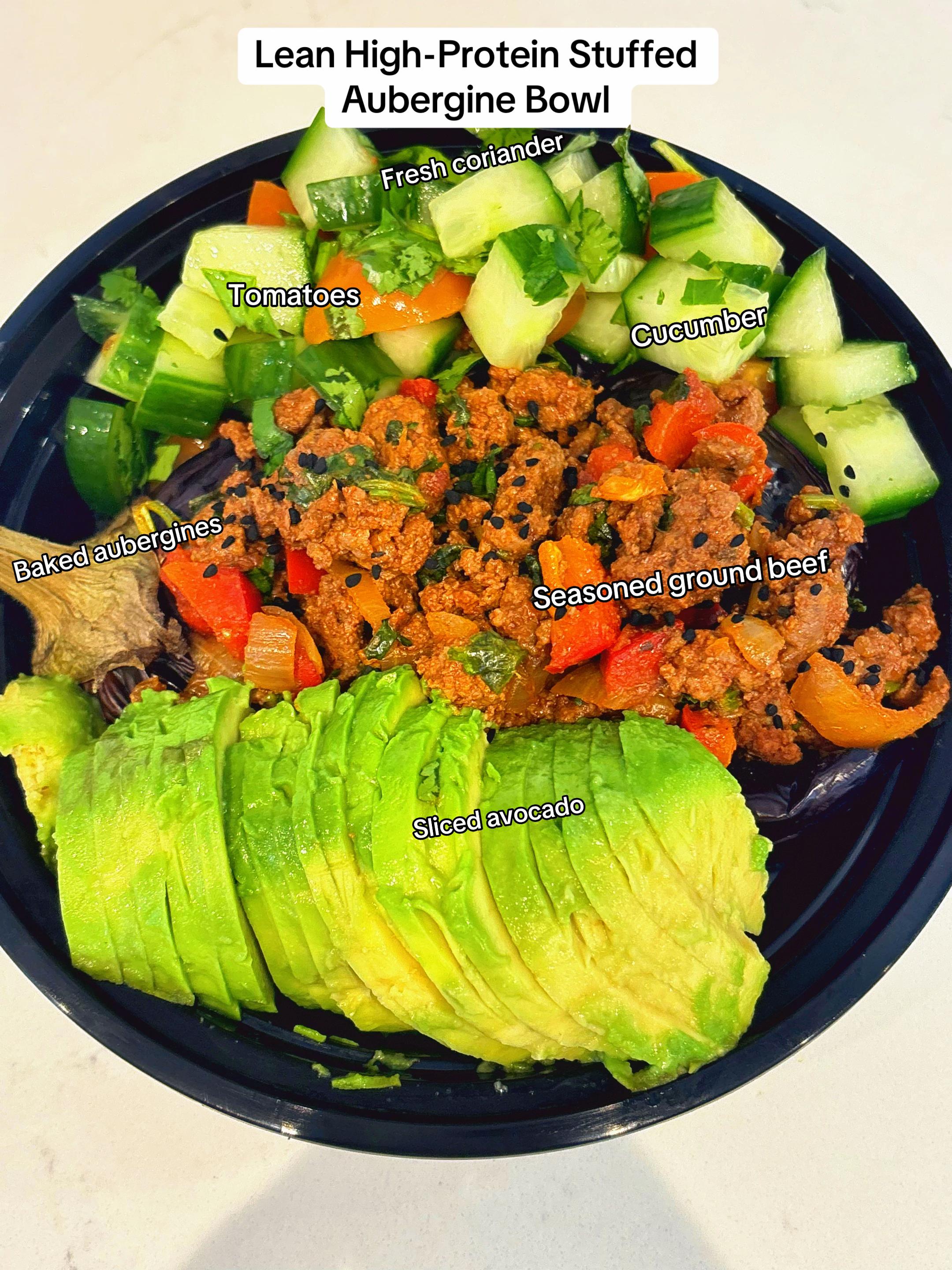@Thehappymealprepcompany💕