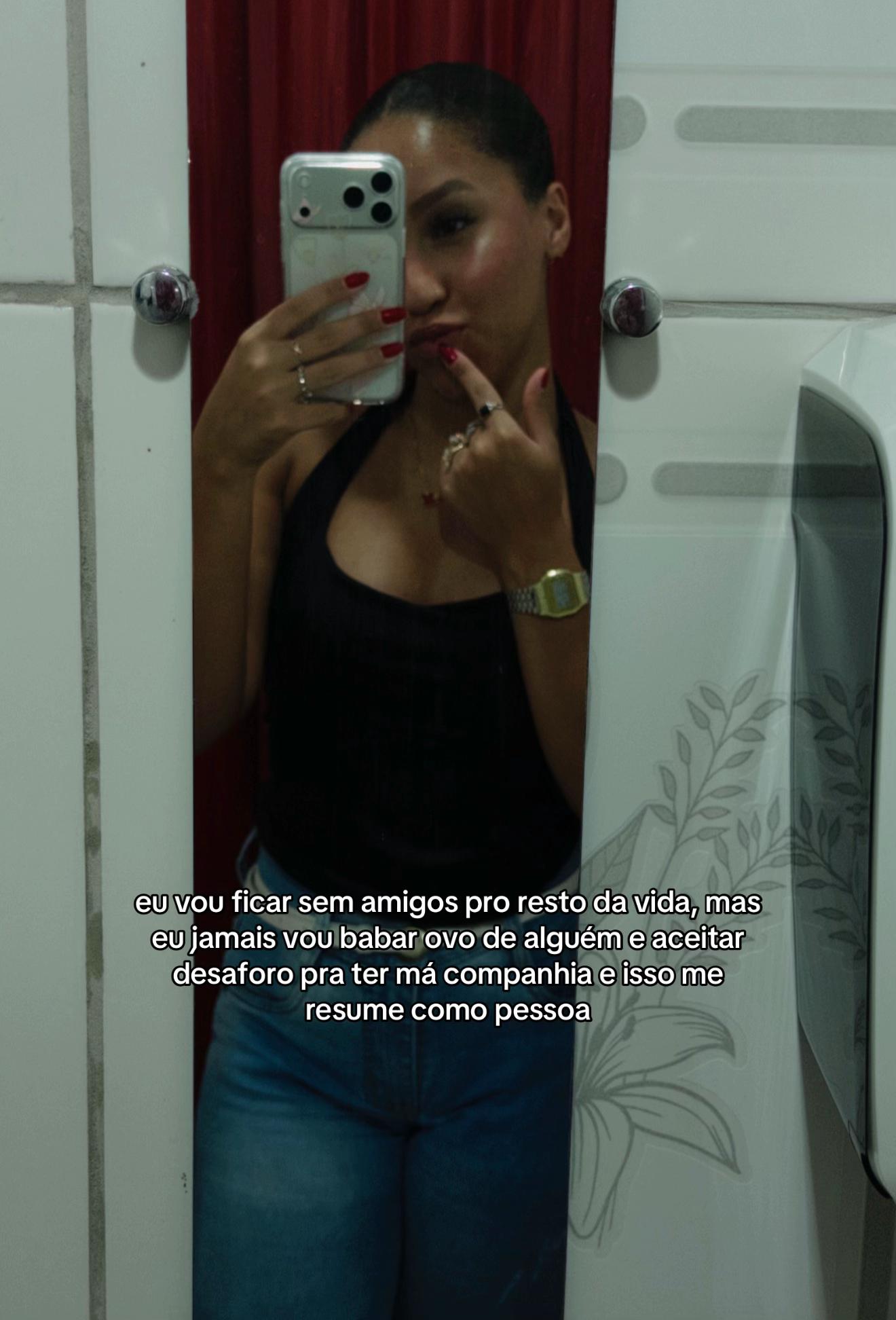 @Tárcila Lauany
