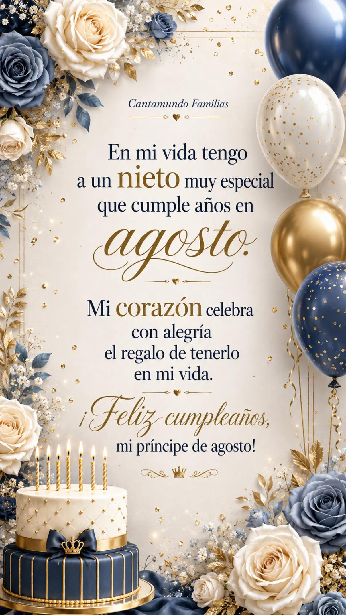 @Canta Mundo