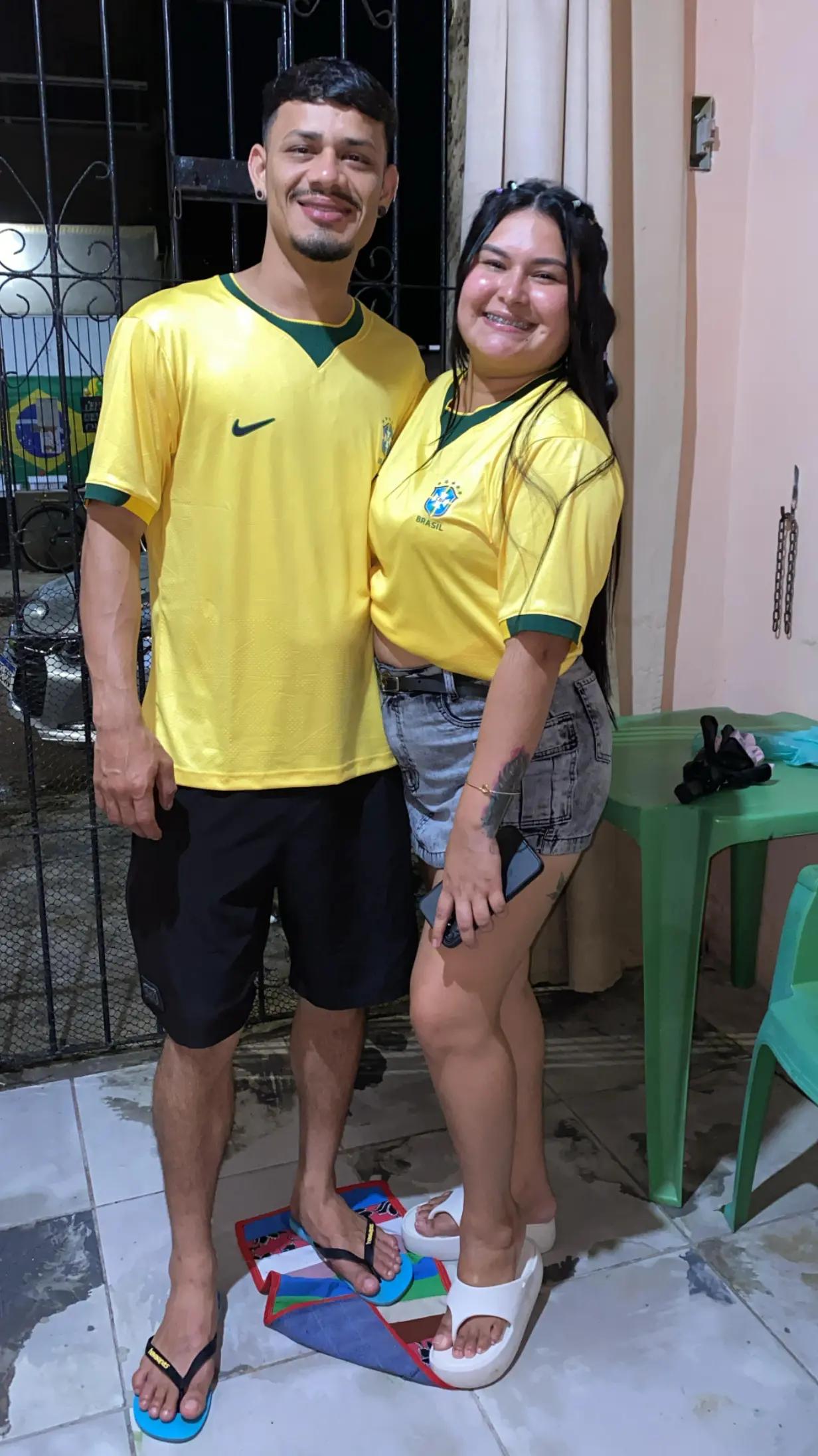 @Jamilly Damasceno
