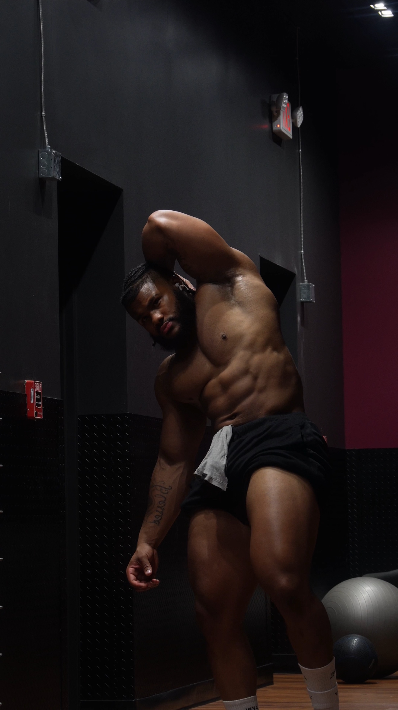 @Hardbodied