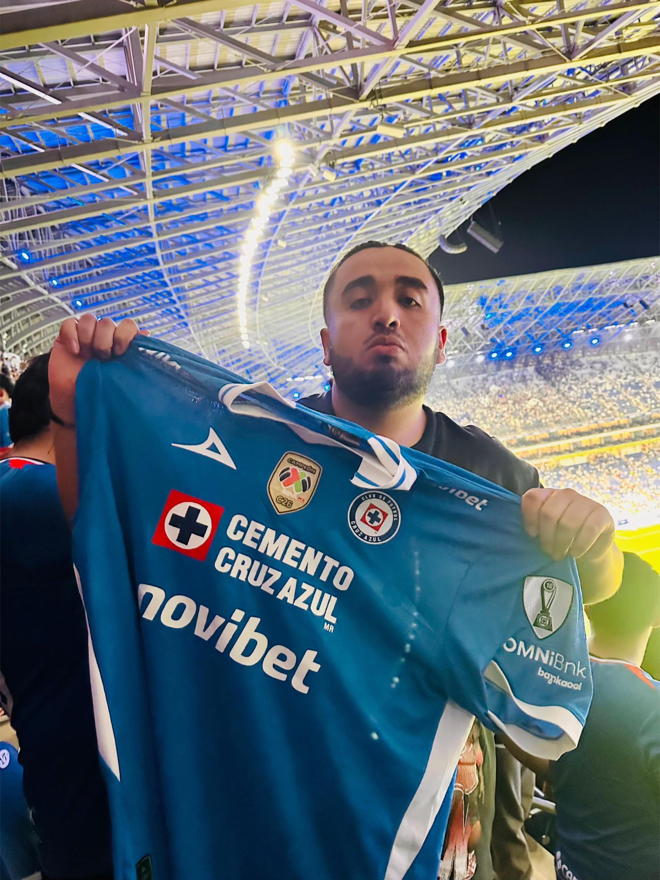 @Emiliano Ju&aacute;rez 🍓