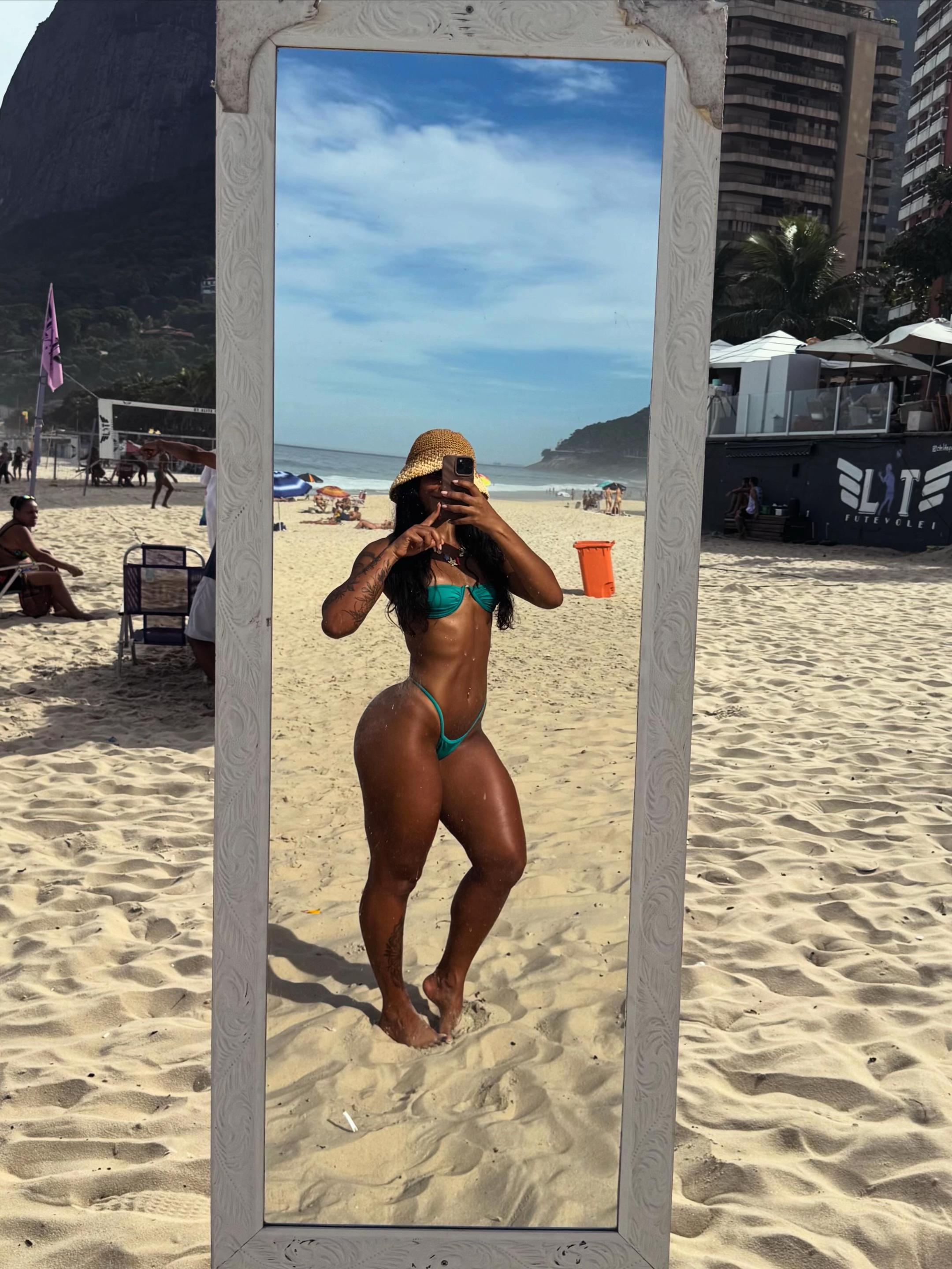 @Ellen Lima