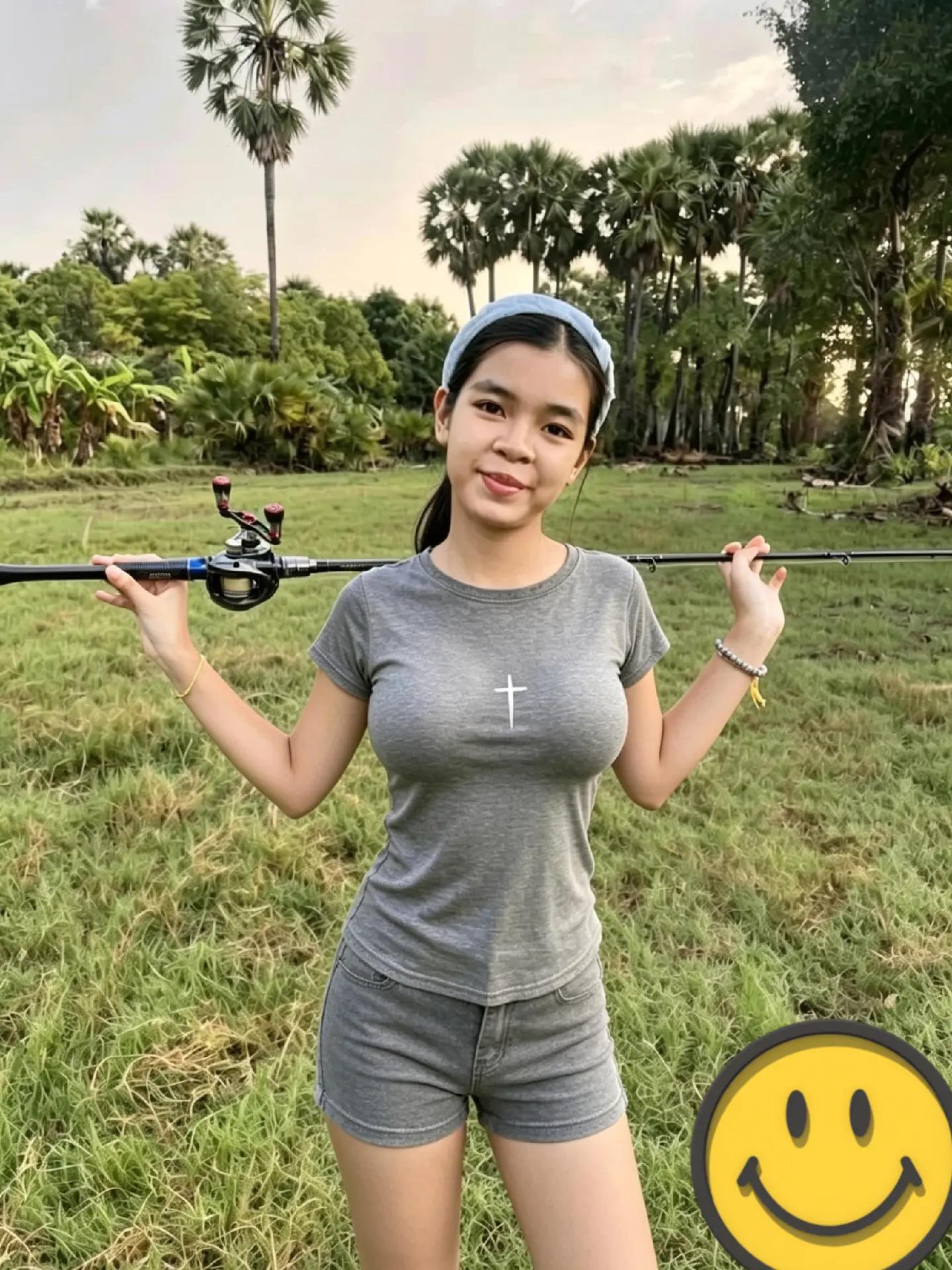 @ข้าวหอม คอน เฟีร์มค่ะส่งจริง