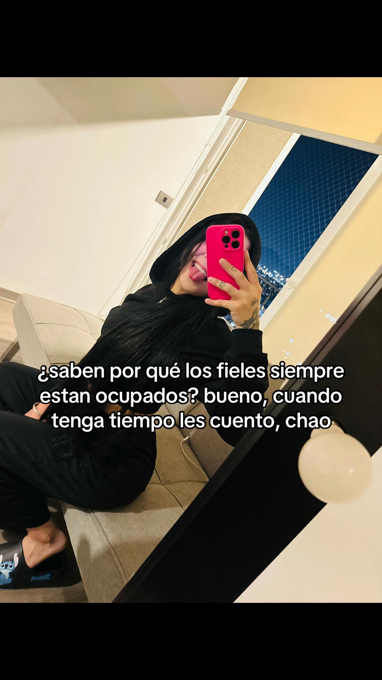@Marielys carolina๐