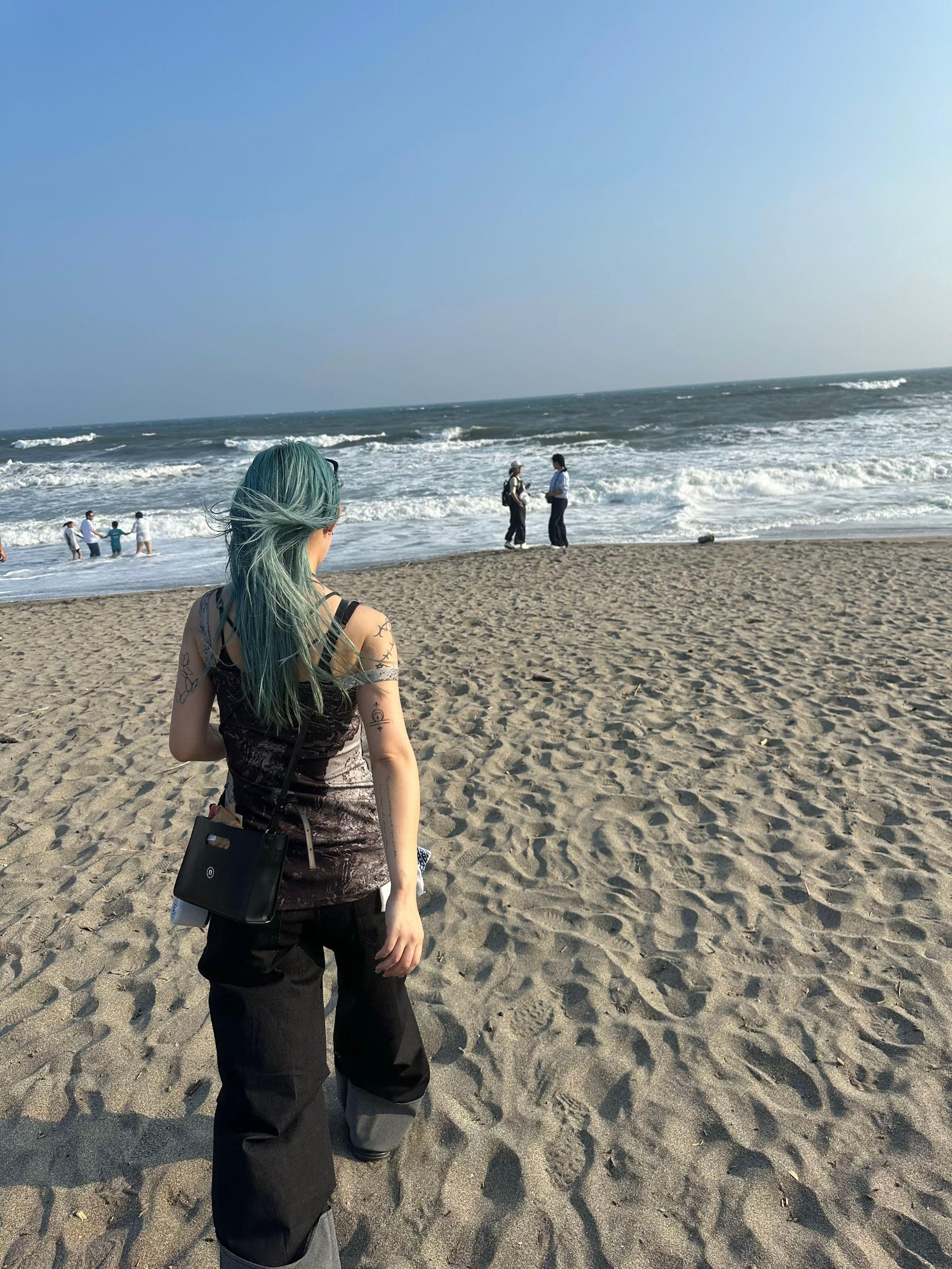 @あやのです。