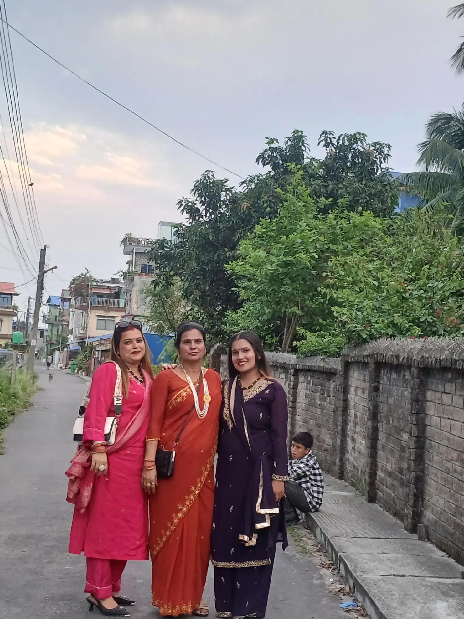 @Ridima Kharel