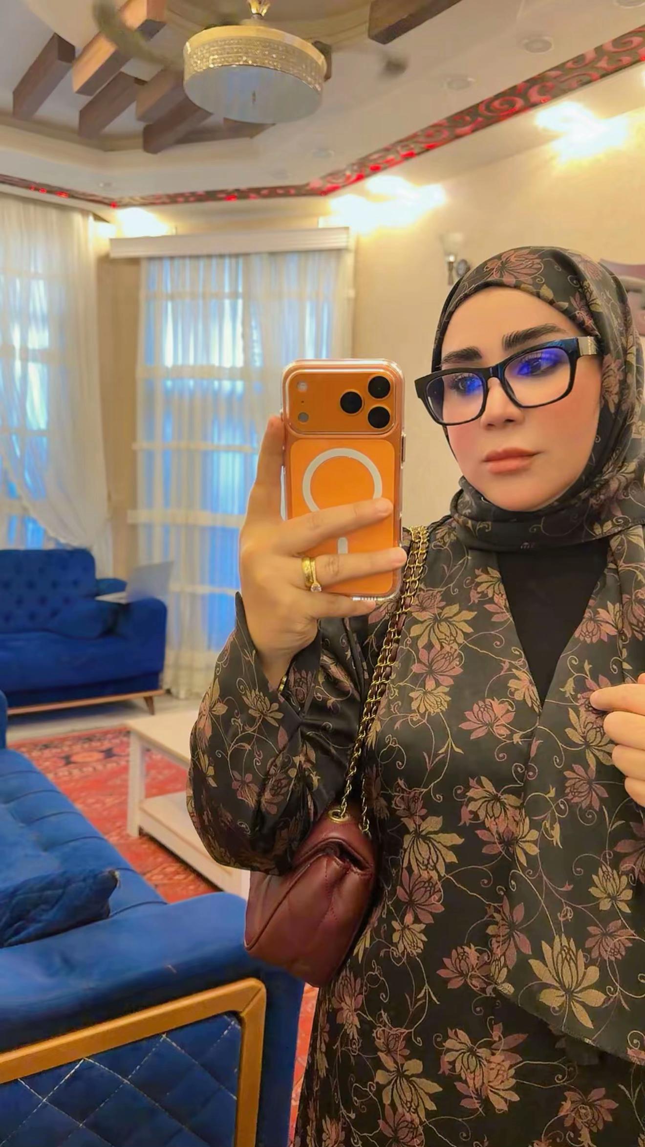 @شيف منال العراق 🇮🇶